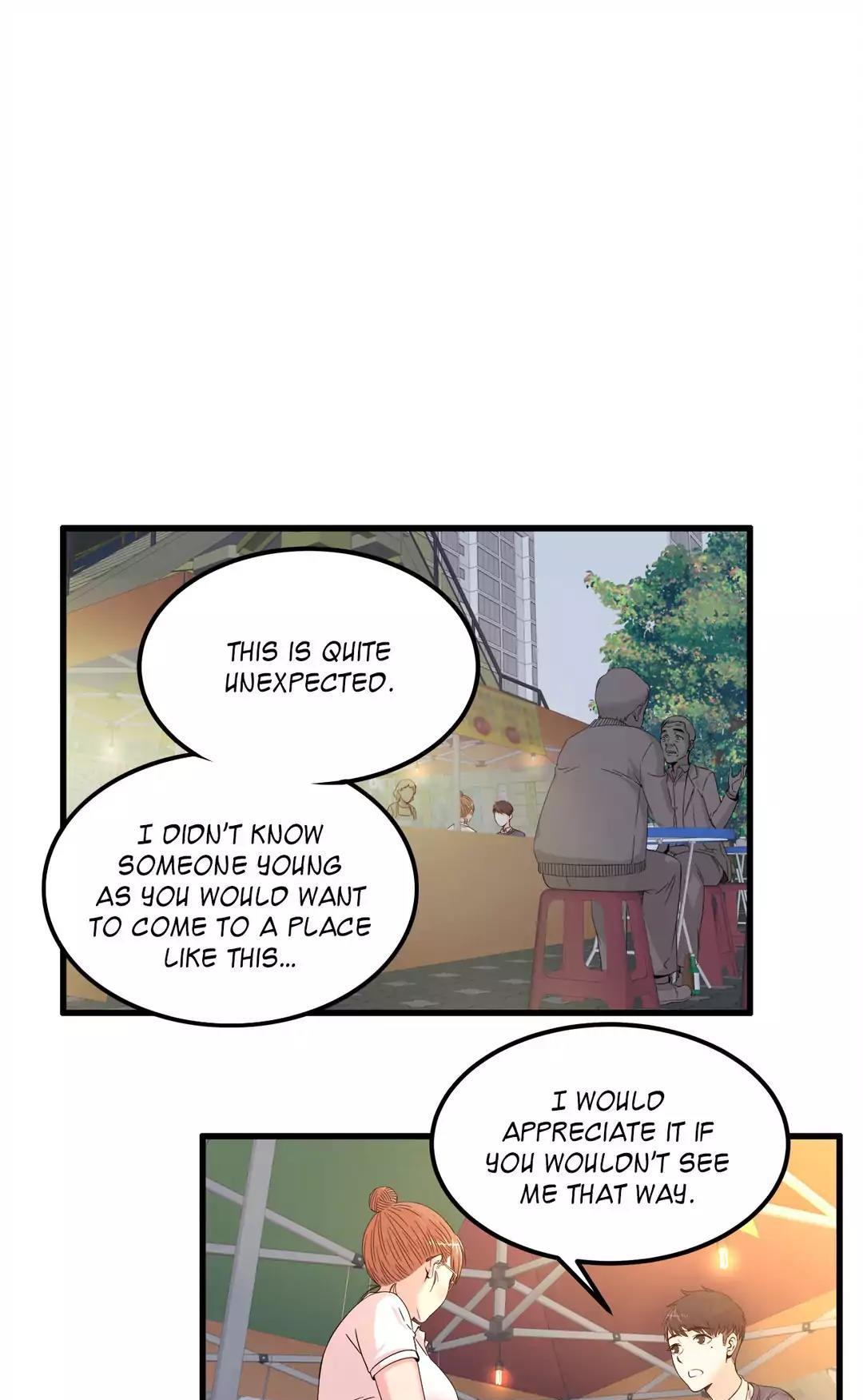 Sextealer Chapter 15 page 8 - Chapter 15: What About My Age?