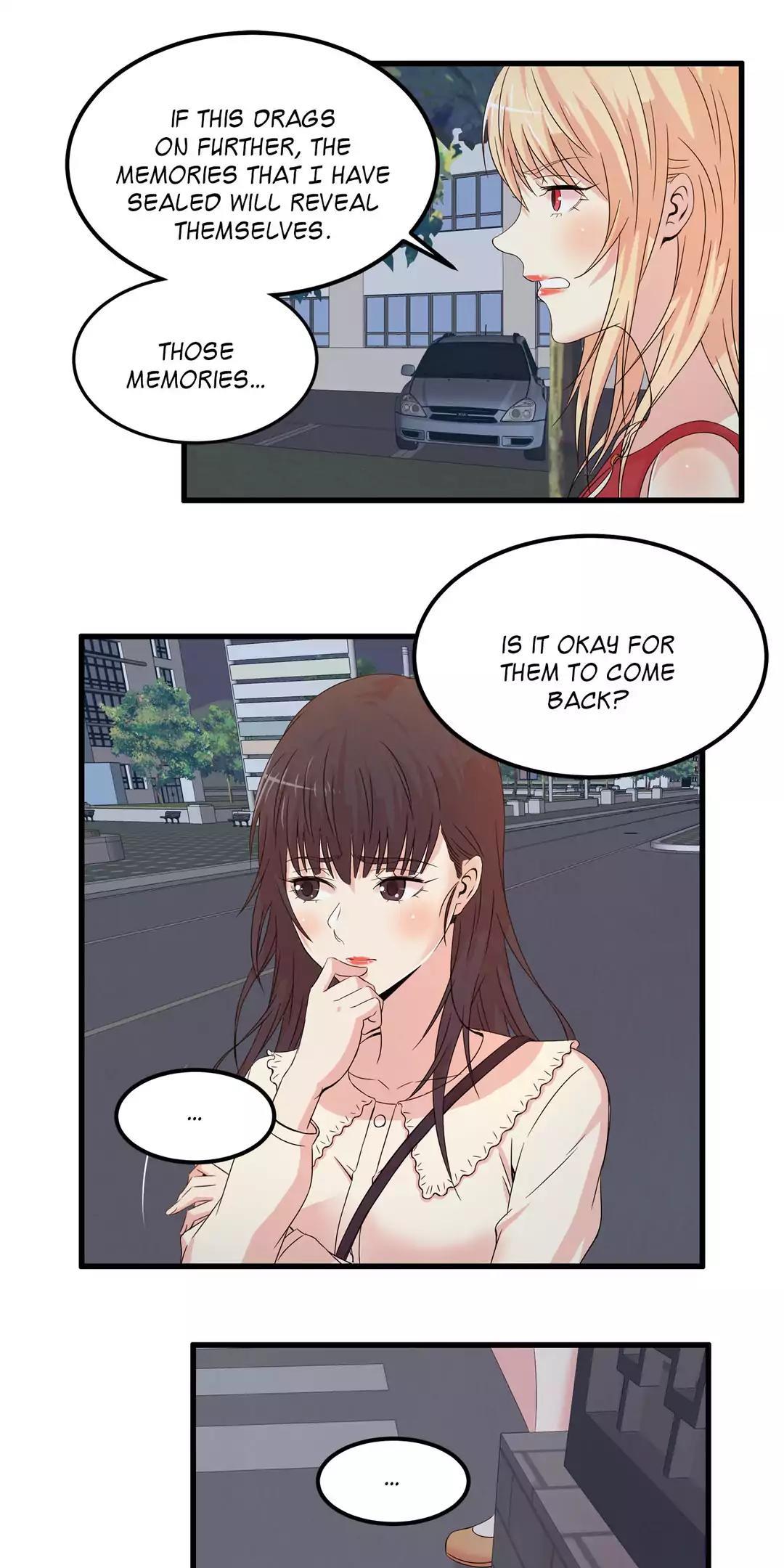 Sextealer Chapter 16 page 29 - Chapter 16: This is What I Call Old School Skills!