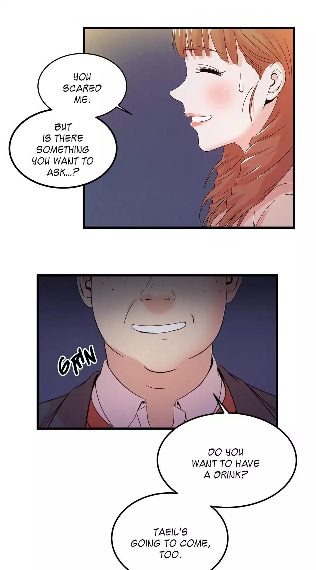 Sextealer Chapter 16 page 33 - Chapter 16: This is What I Call Old School Skills!