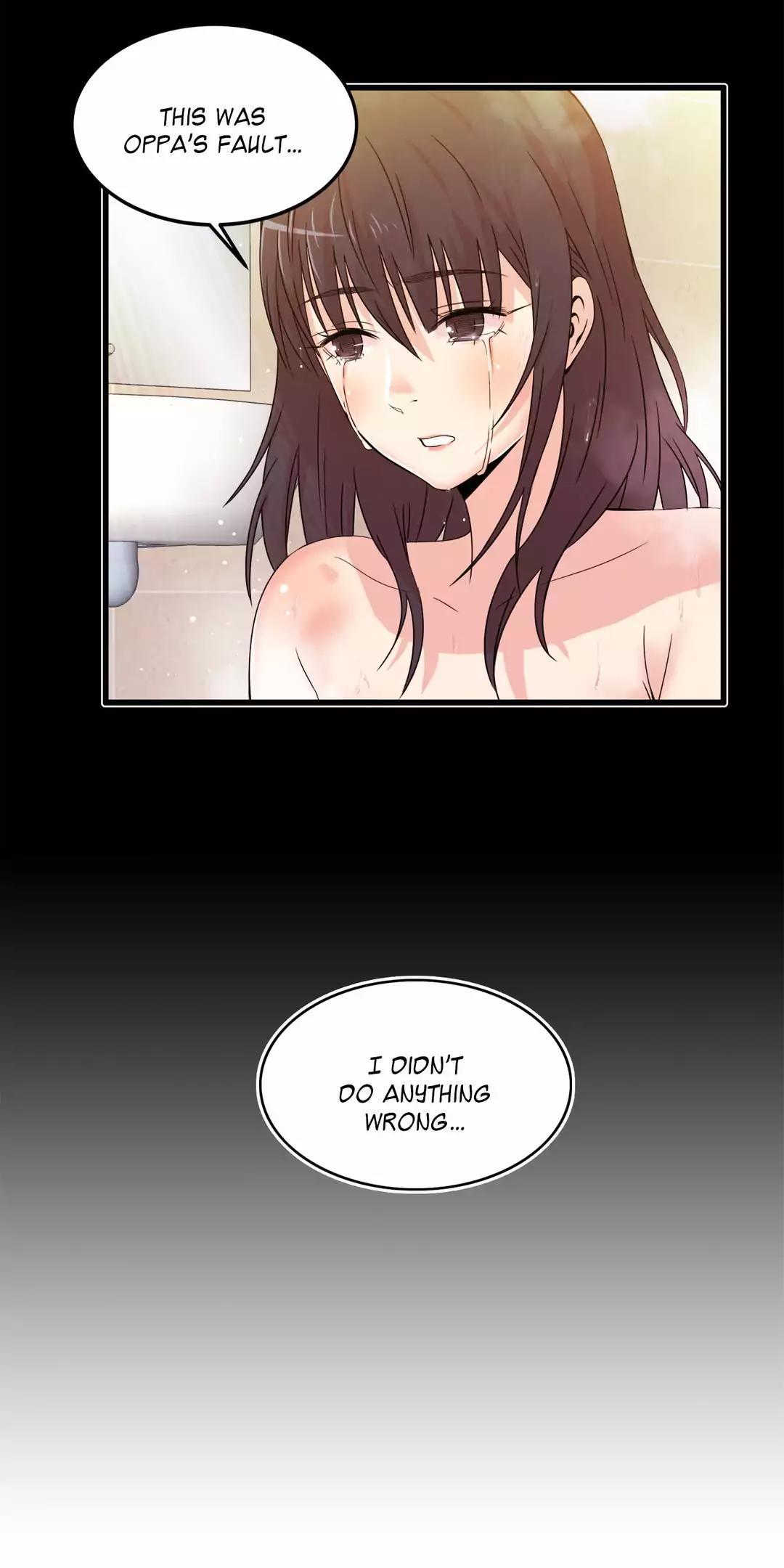 Sextealer Chapter 18 page 12 - Chapter 18: Who's Fault is it?