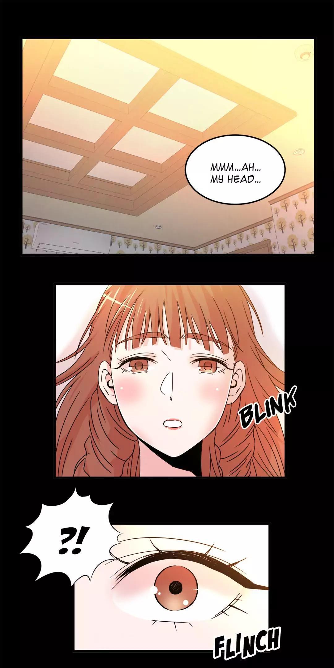 Sextealer Chapter 18 page 22 - Chapter 18: Who's Fault is it?