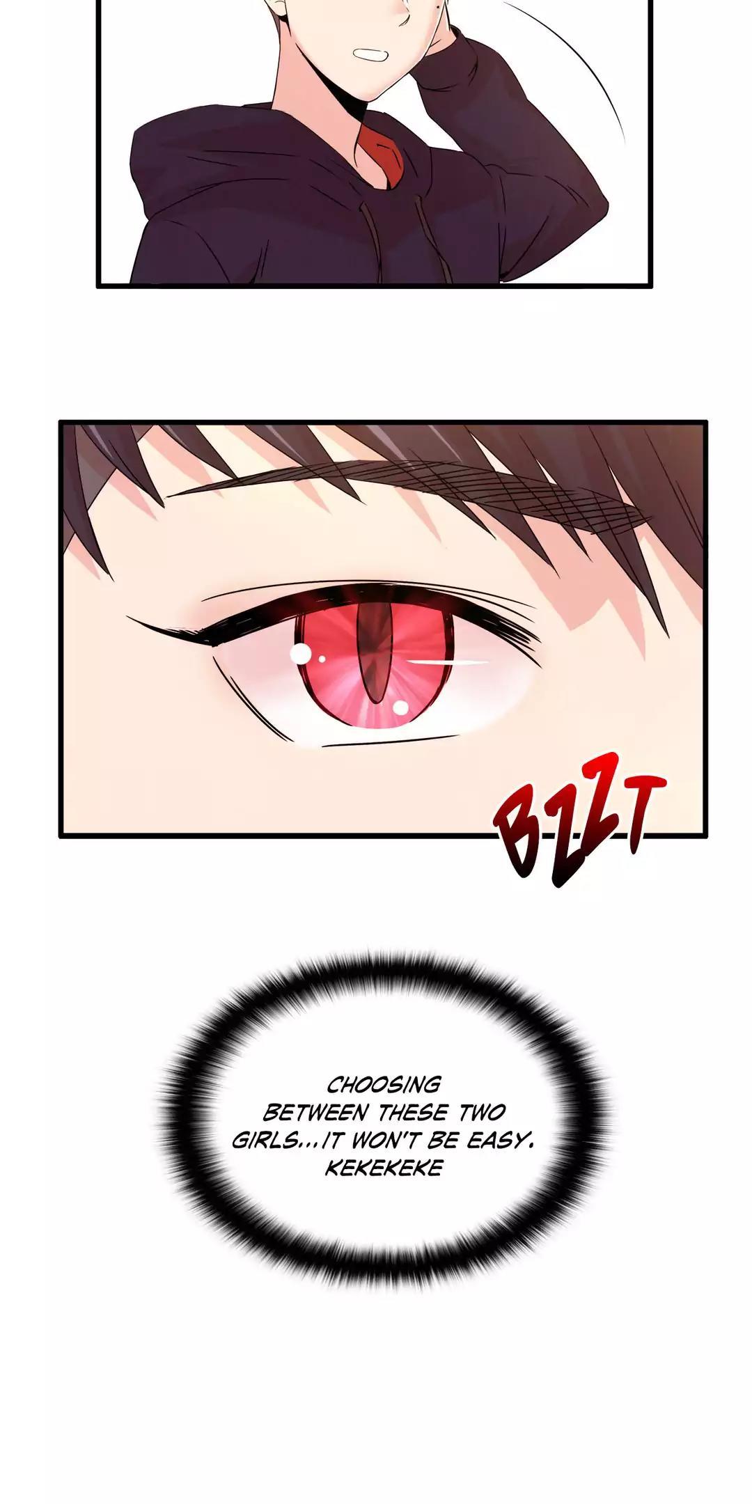 Sextealer Chapter 18 page 37 - Chapter 18: Who's Fault is it?
