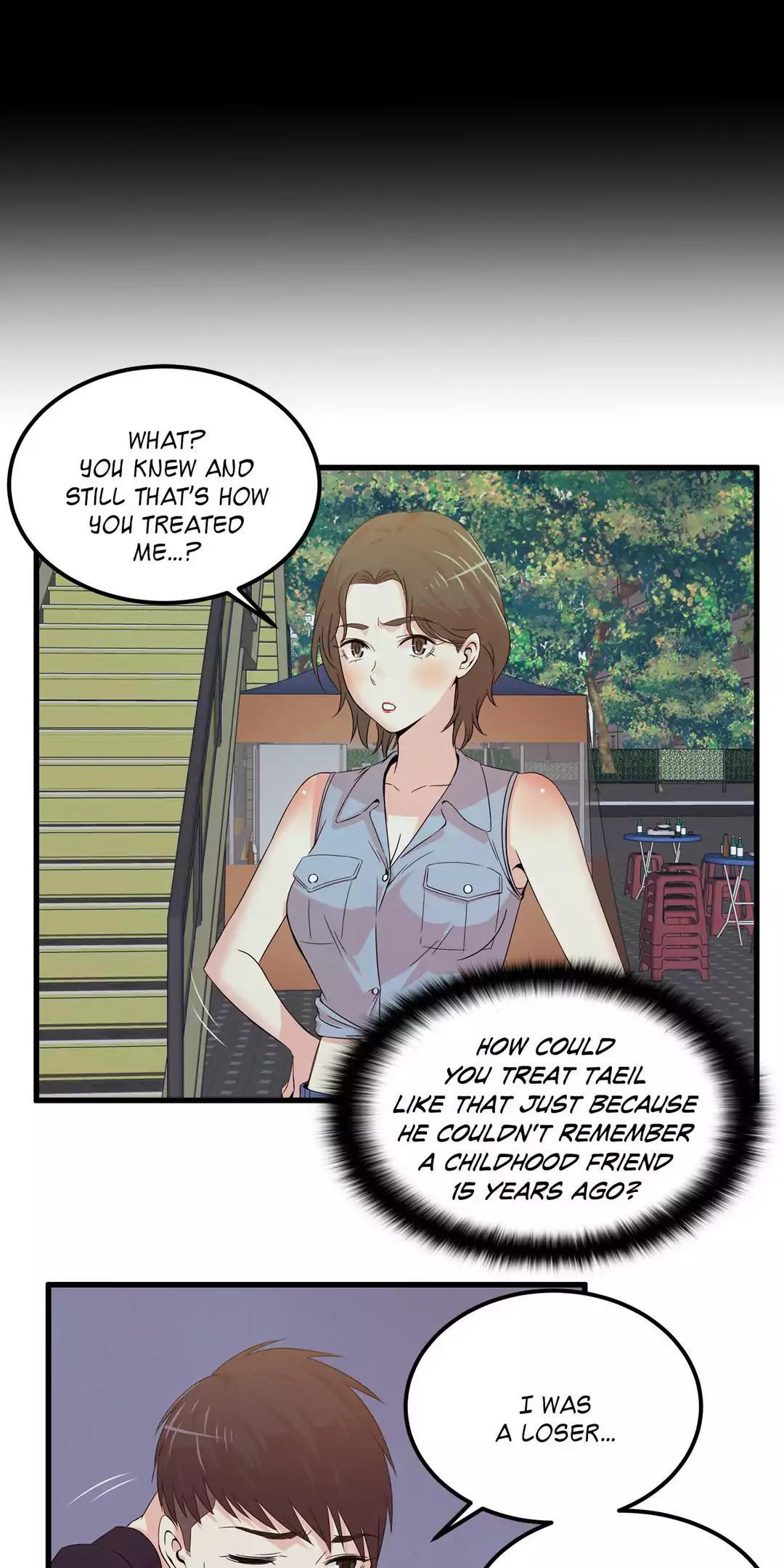 Sextealer Chapter 19 page 10 - Chapter 19: Fine, You're Next!