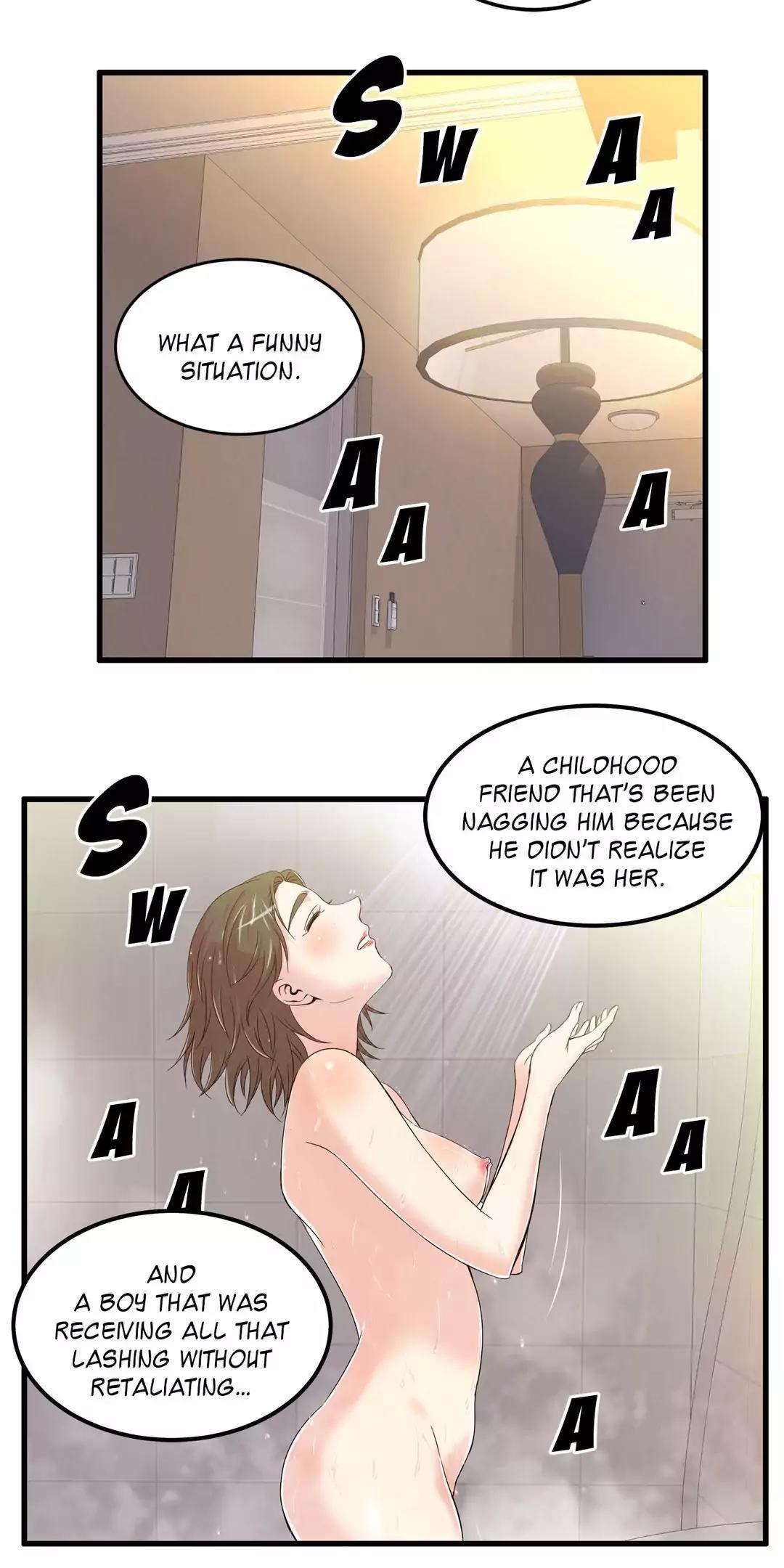Sextealer Chapter 19 page 13 - Chapter 19: Fine, You're Next!