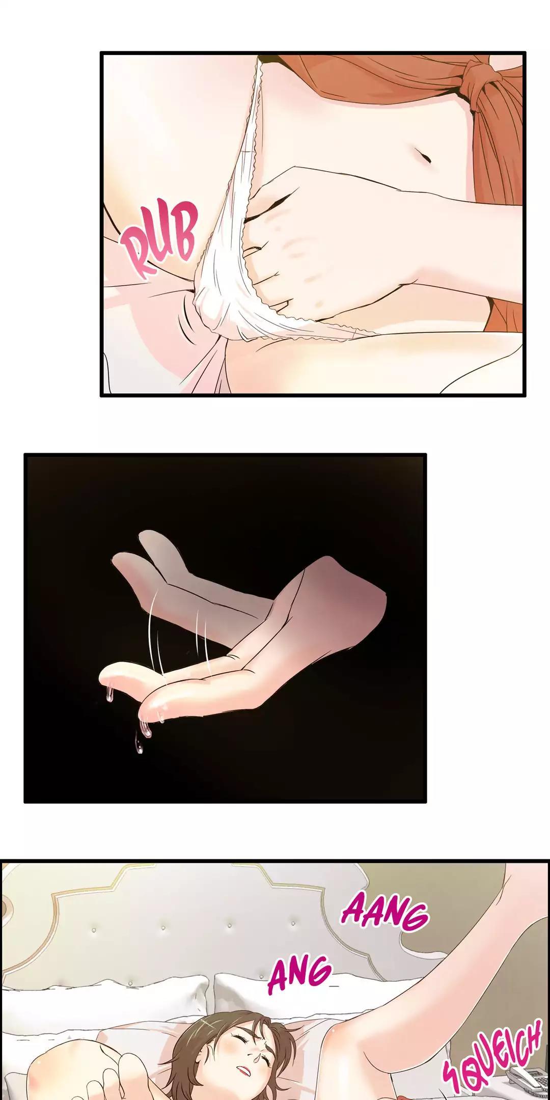 Sextealer Chapter 19 page 22 - Chapter 19: Fine, You're Next!