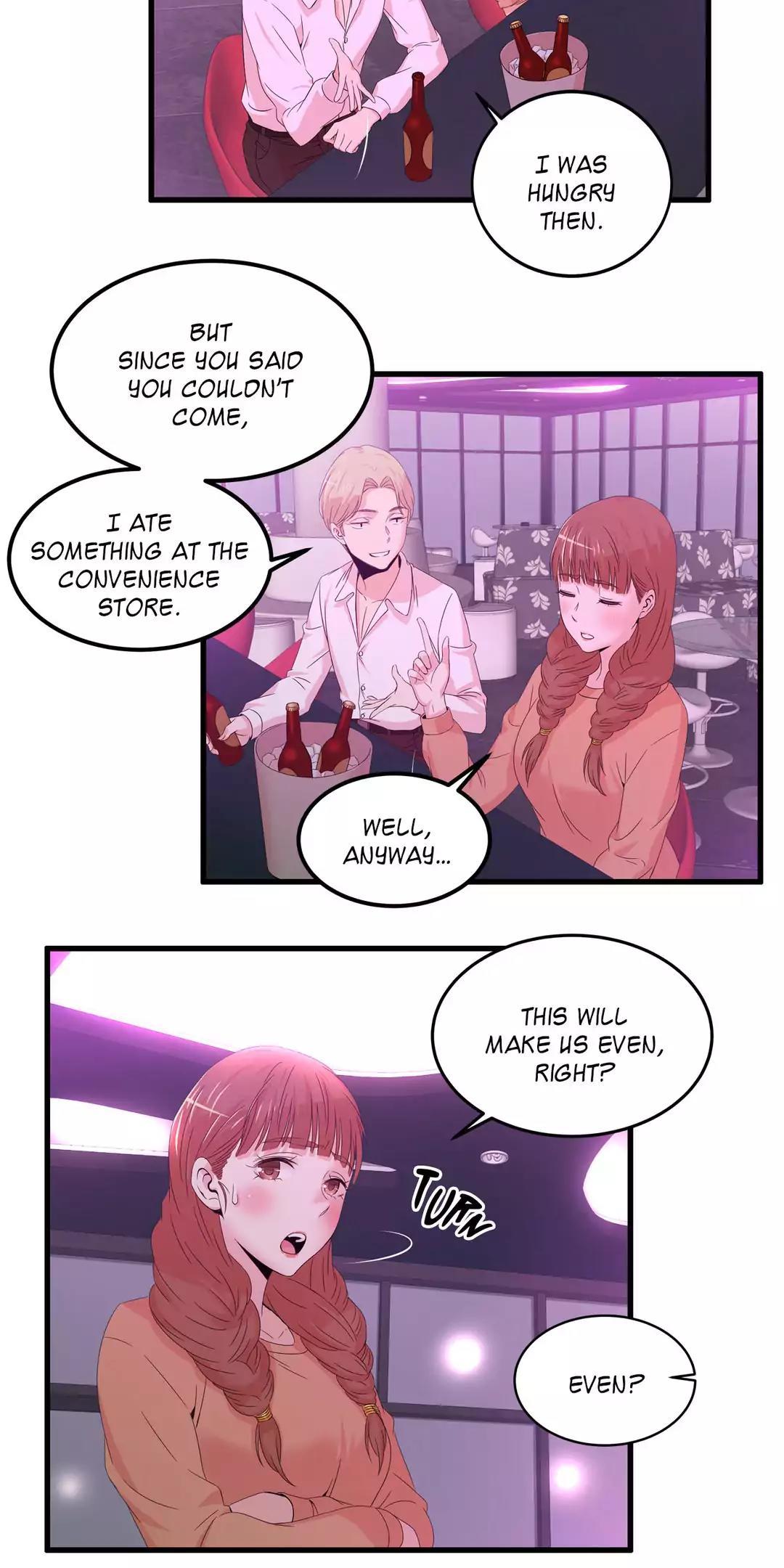 Sextealer Chapter 19 page 25 - Chapter 19: Fine, You're Next!