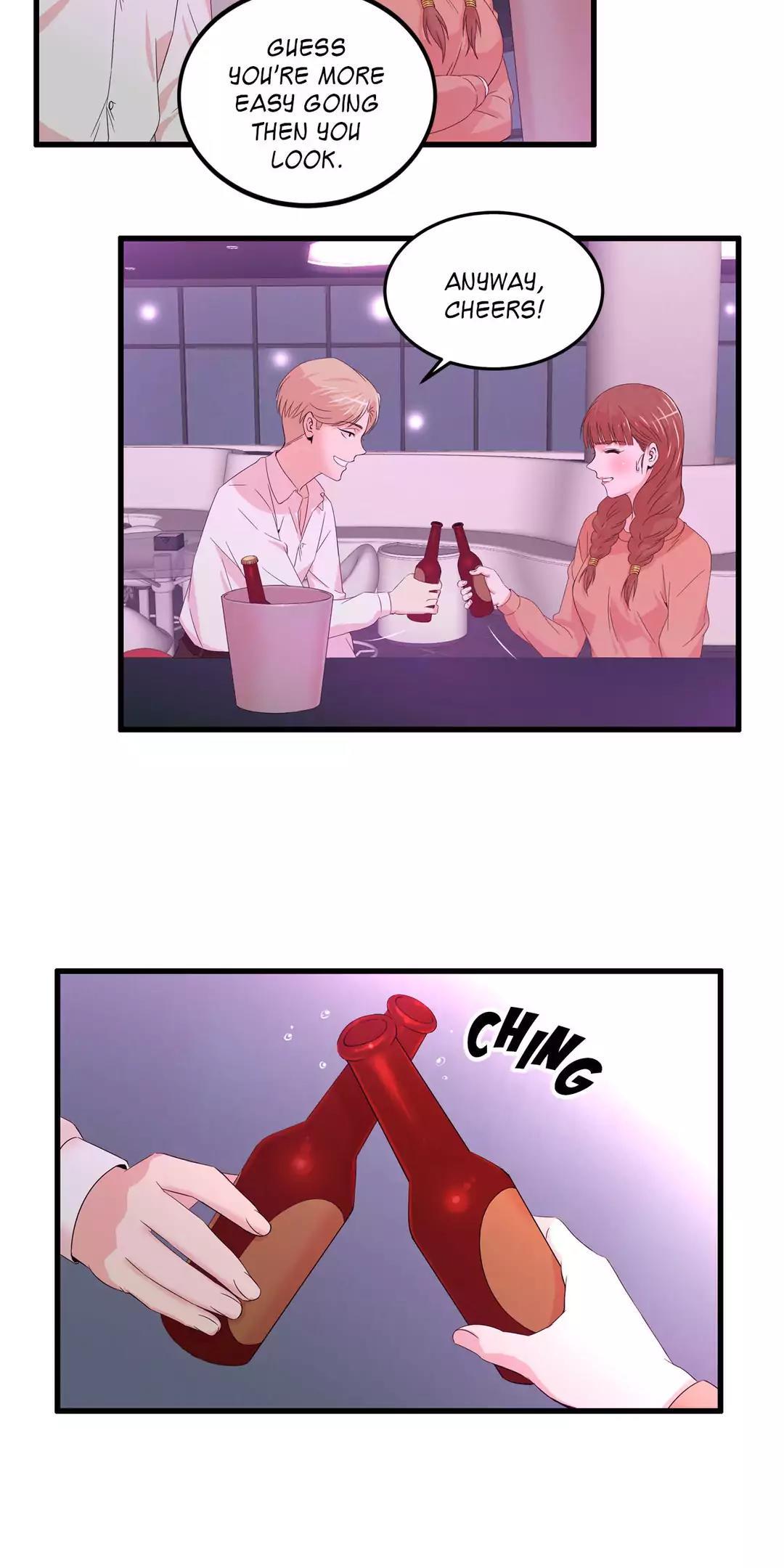 Sextealer Chapter 19 page 30 - Chapter 19: Fine, You're Next!