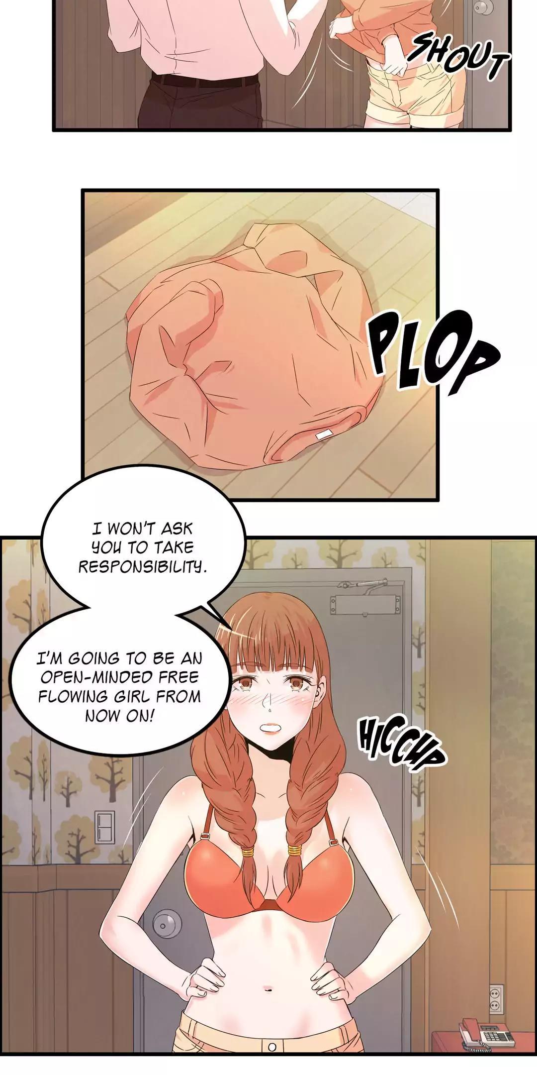 Sextealer Chapter 19 page 32 - Chapter 19: Fine, You're Next!