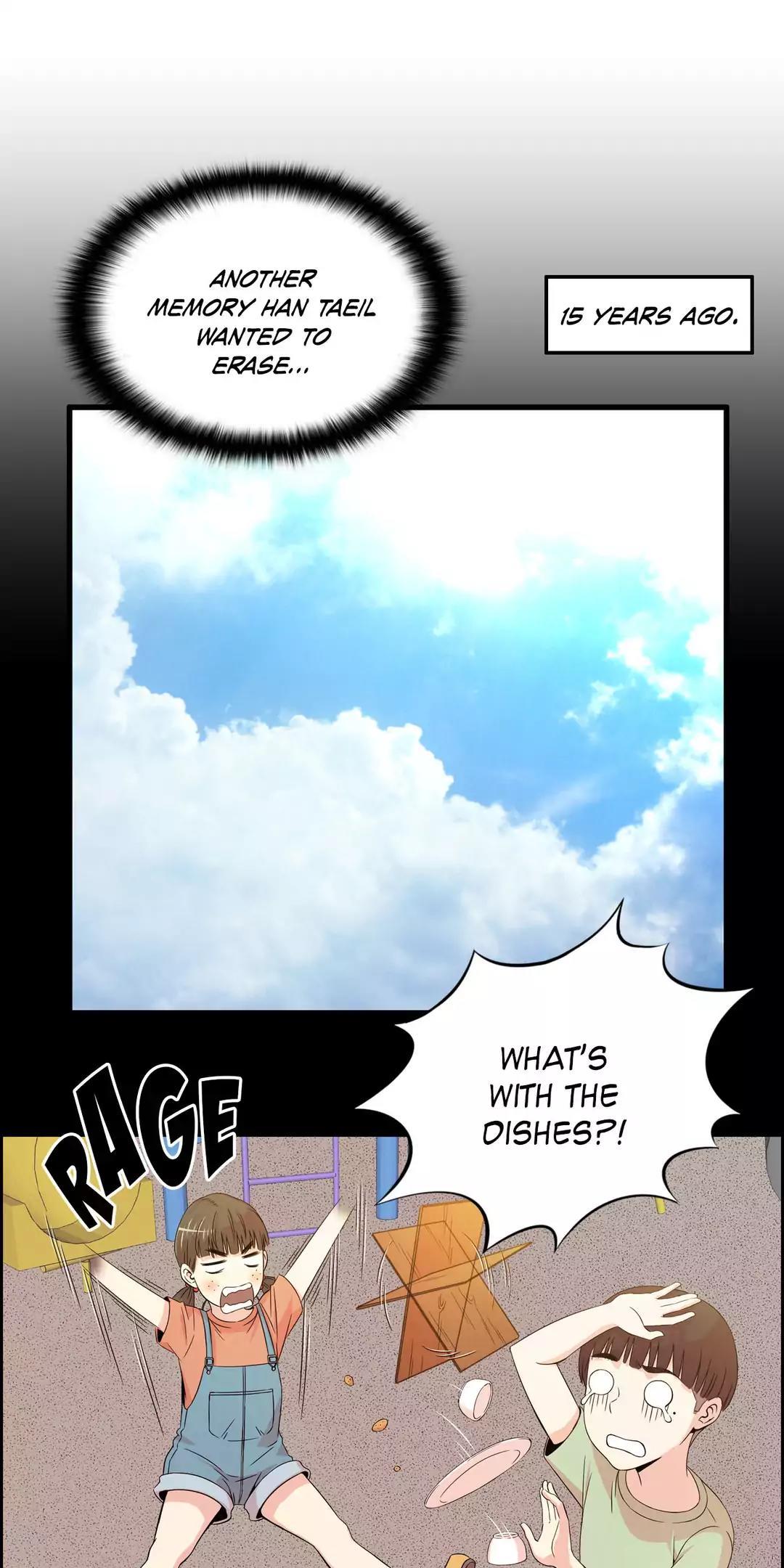 Sextealer Chapter 19 page 8 - Chapter 19: Fine, You're Next!