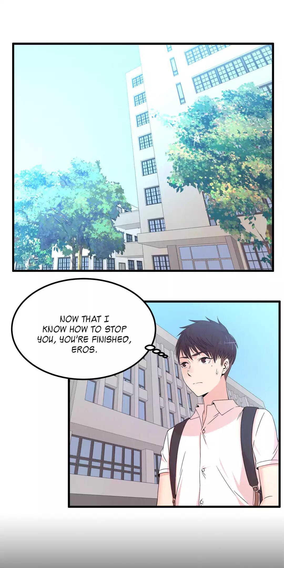 Sextealer Chapter 21 page 2 - Chapter 21: Let Me Touch You, Just Once!