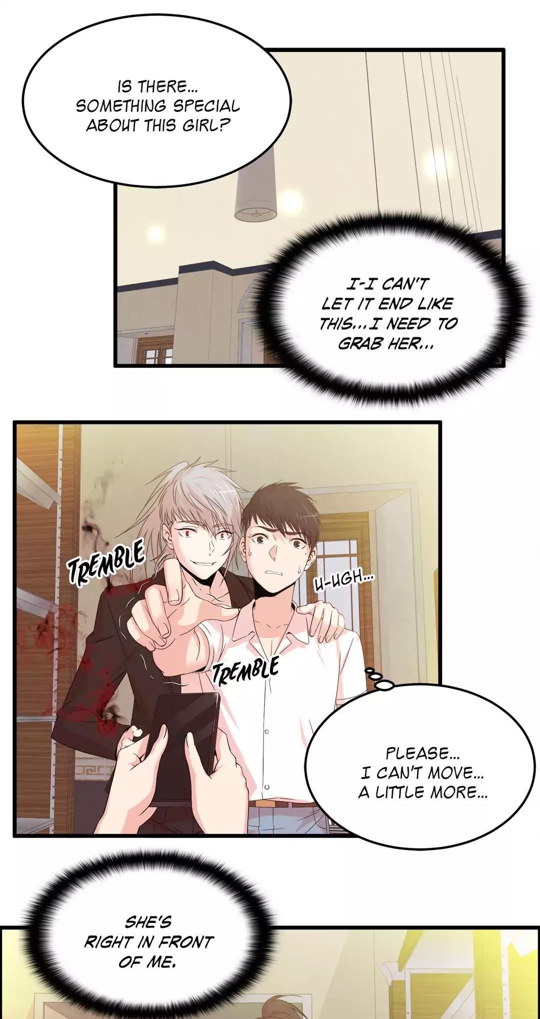 Sextealer Chapter 22 page 2 - Chapter 22: Would You Like to Have Some Ramen?