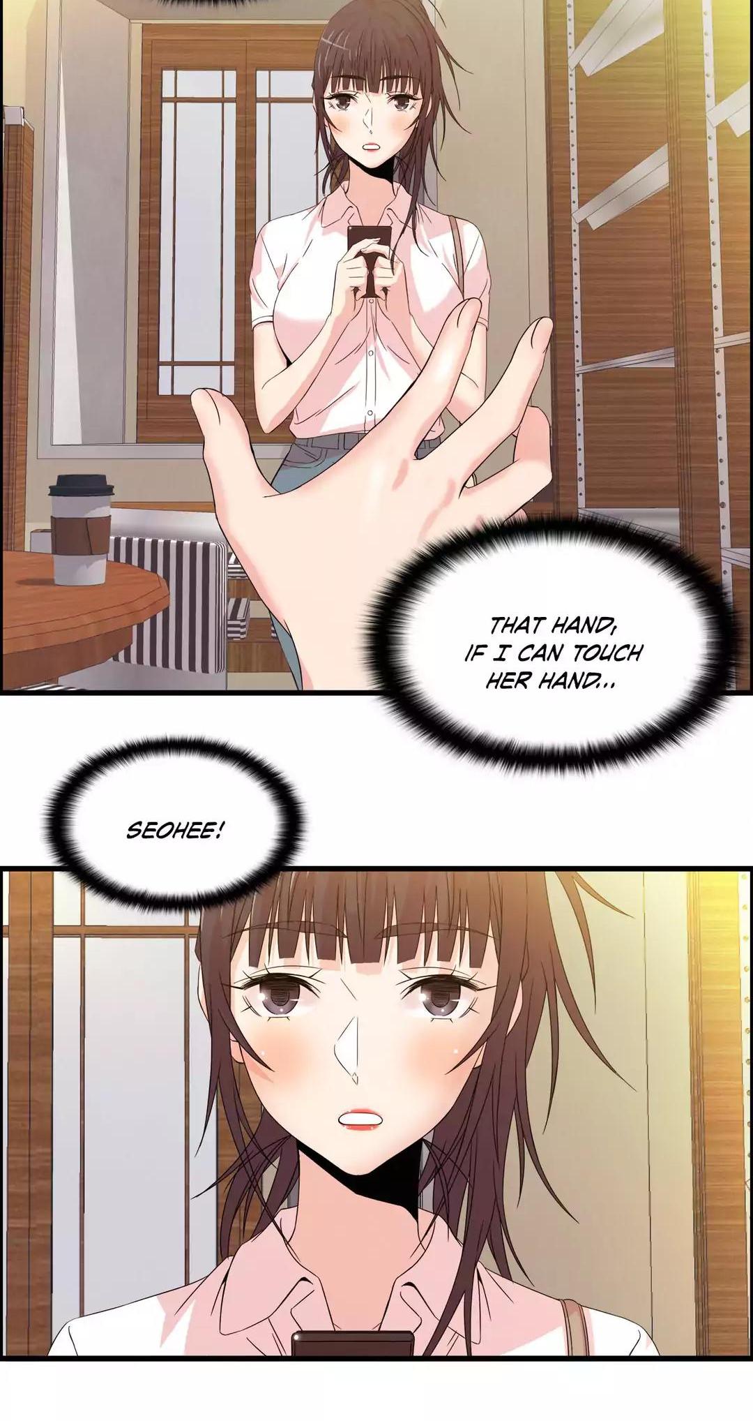 Sextealer Chapter 22 page 3 - Chapter 22: Would You Like to Have Some Ramen?