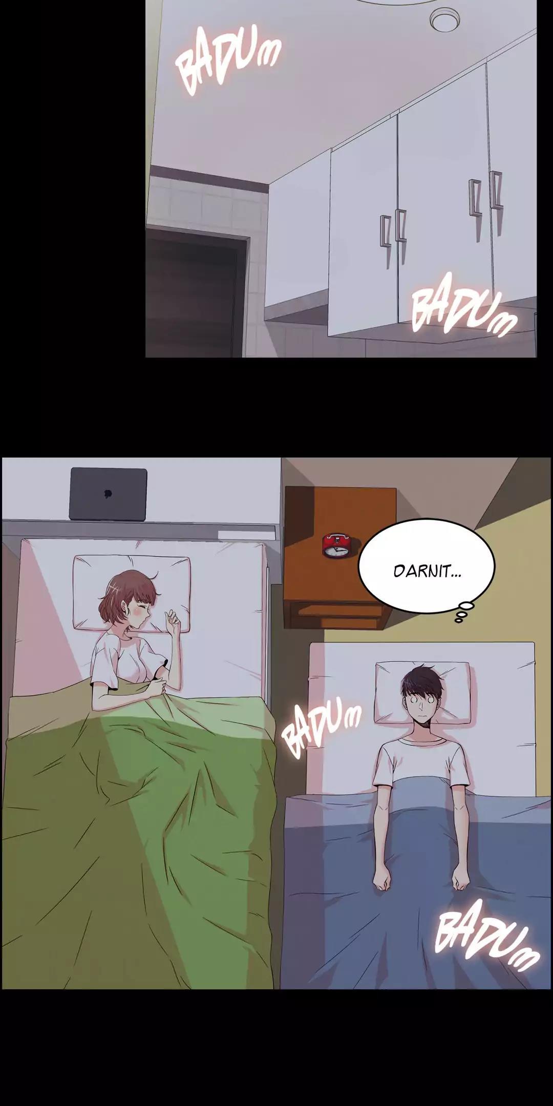 Sextealer Chapter 23 page 19 - Chapter 23: A Memory Erased