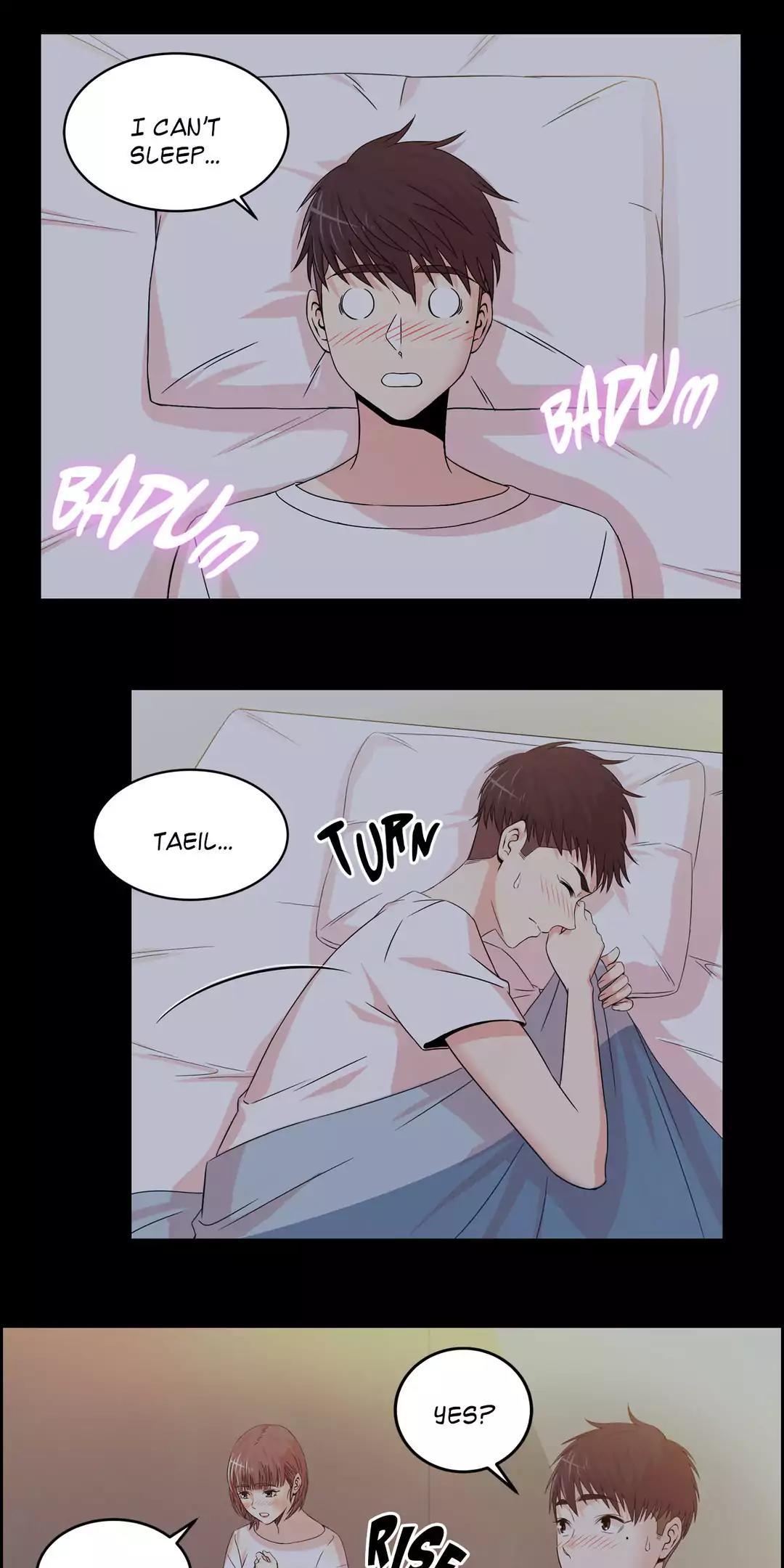 Sextealer Chapter 23 page 20 - Chapter 23: A Memory Erased