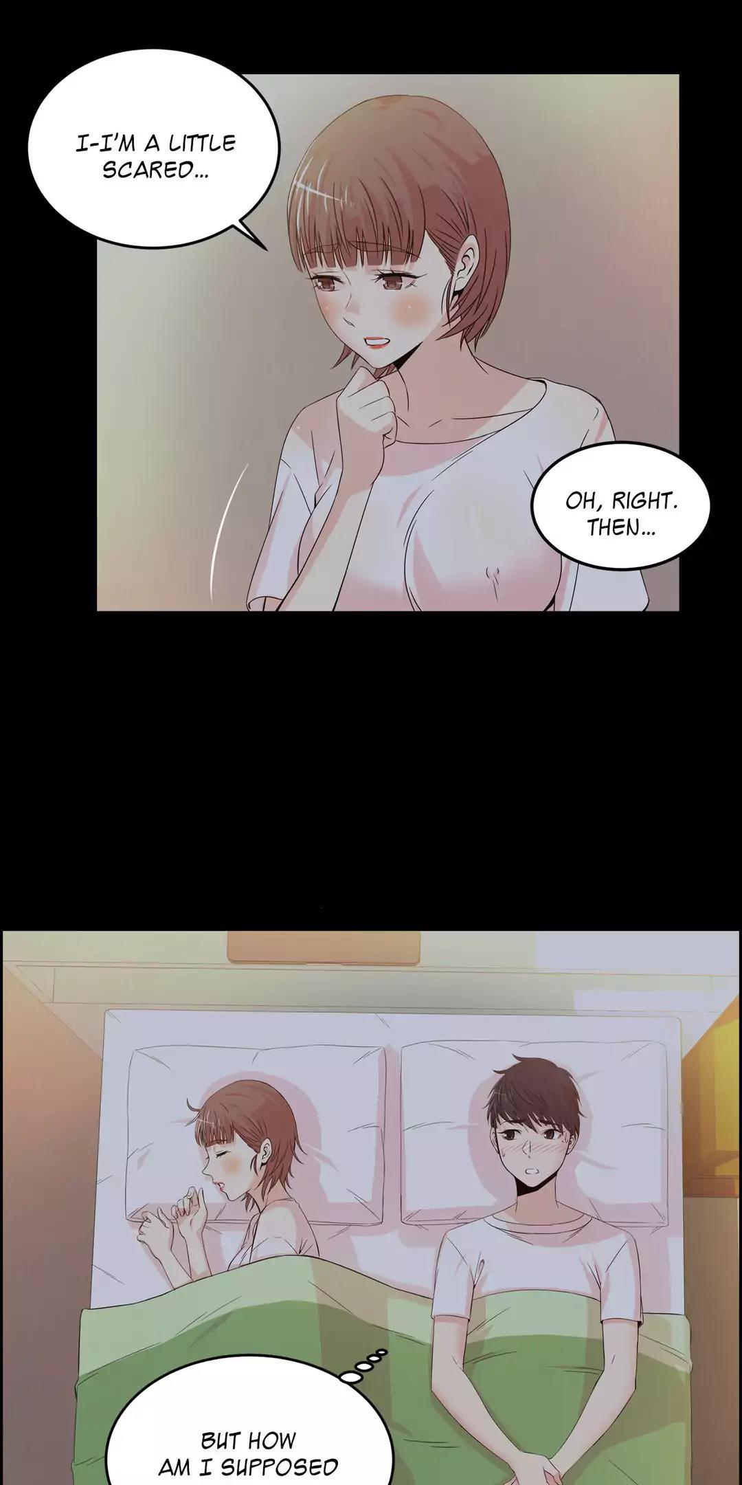 Sextealer Chapter 23 page 22 - Chapter 23: A Memory Erased