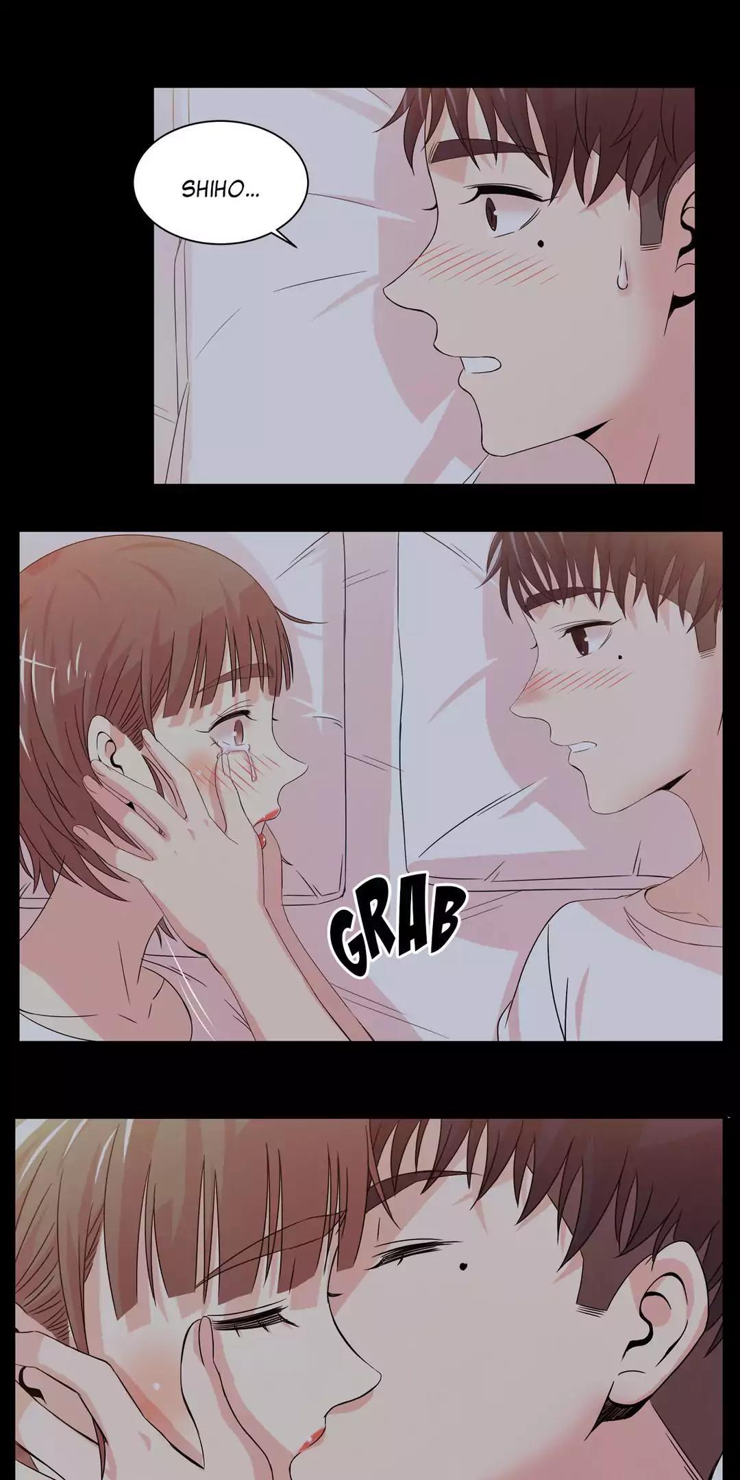 Sextealer Chapter 23 page 26 - Chapter 23: A Memory Erased