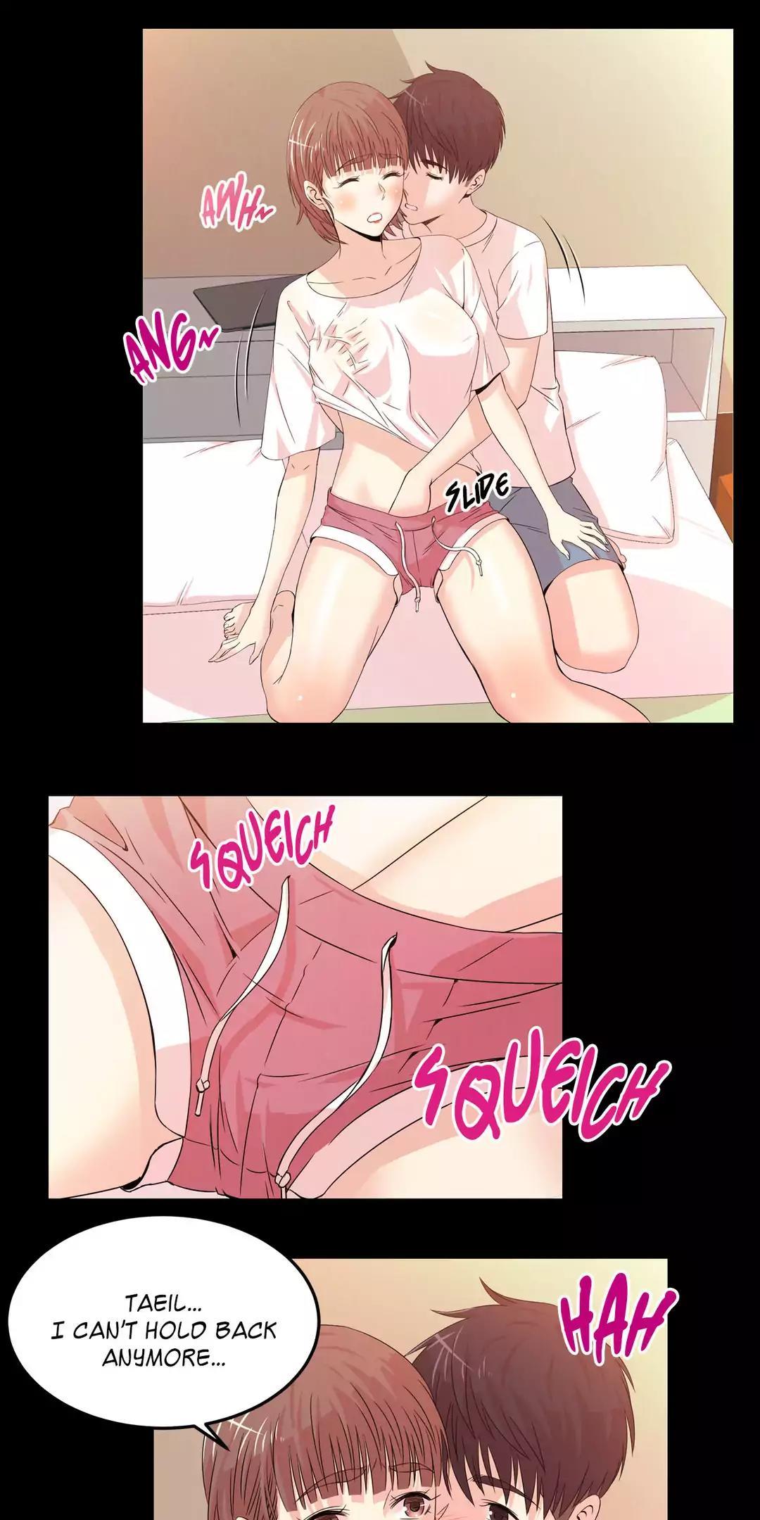 Sextealer Chapter 23 page 30 - Chapter 23: A Memory Erased