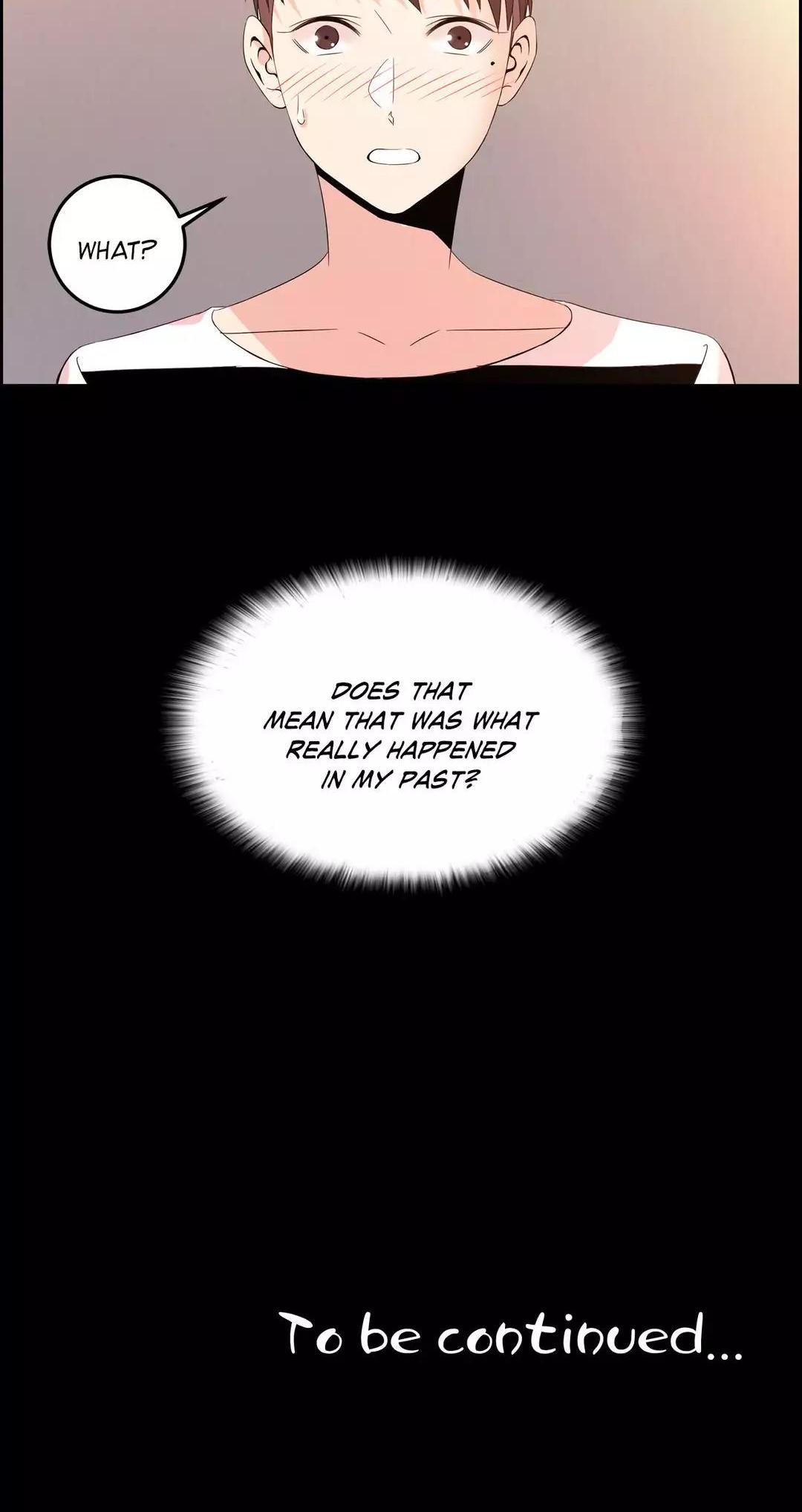 Sextealer Chapter 23 page 41 - Chapter 23: A Memory Erased