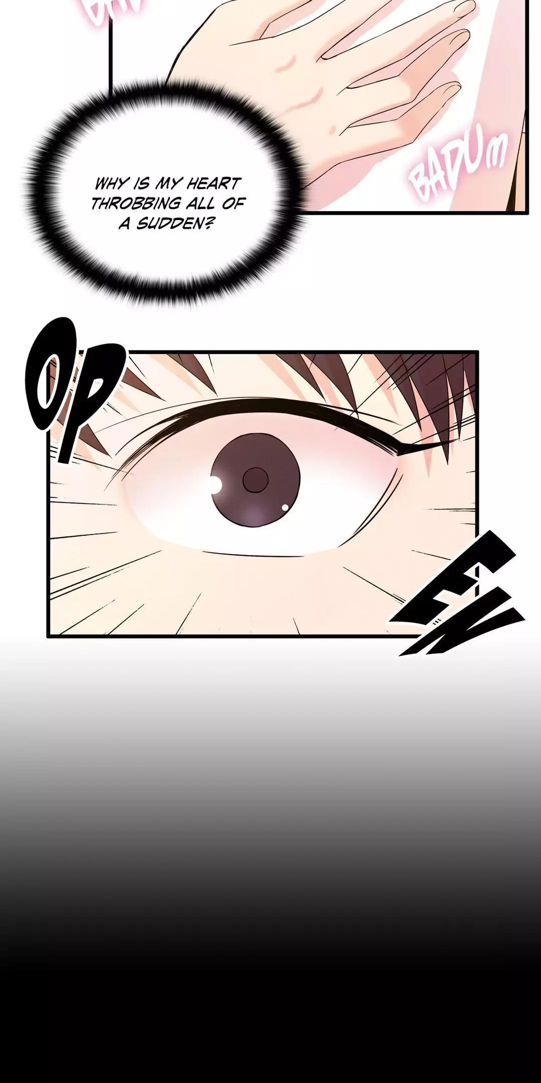 Sextealer Chapter 23 page 7 - Chapter 23: A Memory Erased