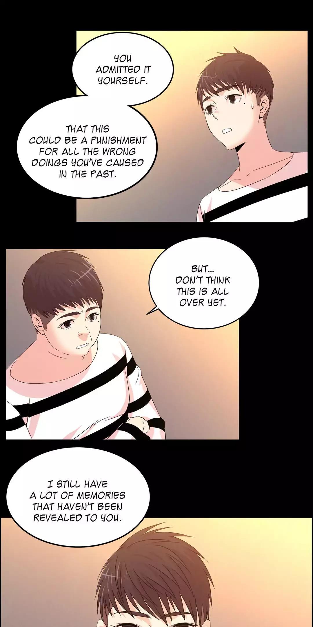 Sextealer Chapter 24 page 10 - Chapter 24: There’s Nothing Better Than a Little Old XX for...