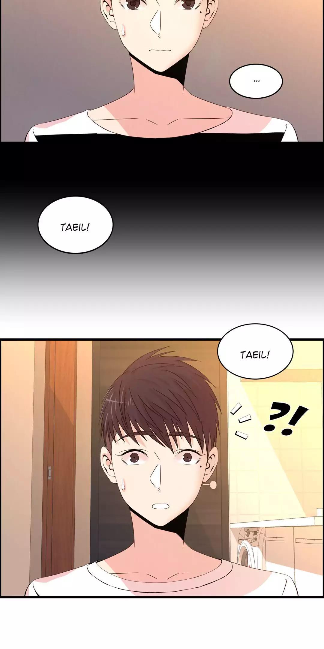 Sextealer Chapter 24 page 11 - Chapter 24: There’s Nothing Better Than a Little Old XX for...