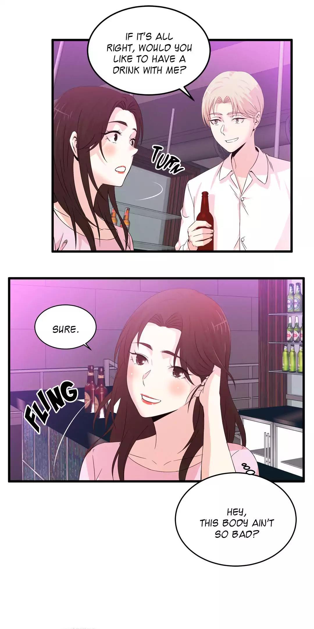Sextealer Chapter 24 page 16 - Chapter 24: There’s Nothing Better Than a Little Old XX for...