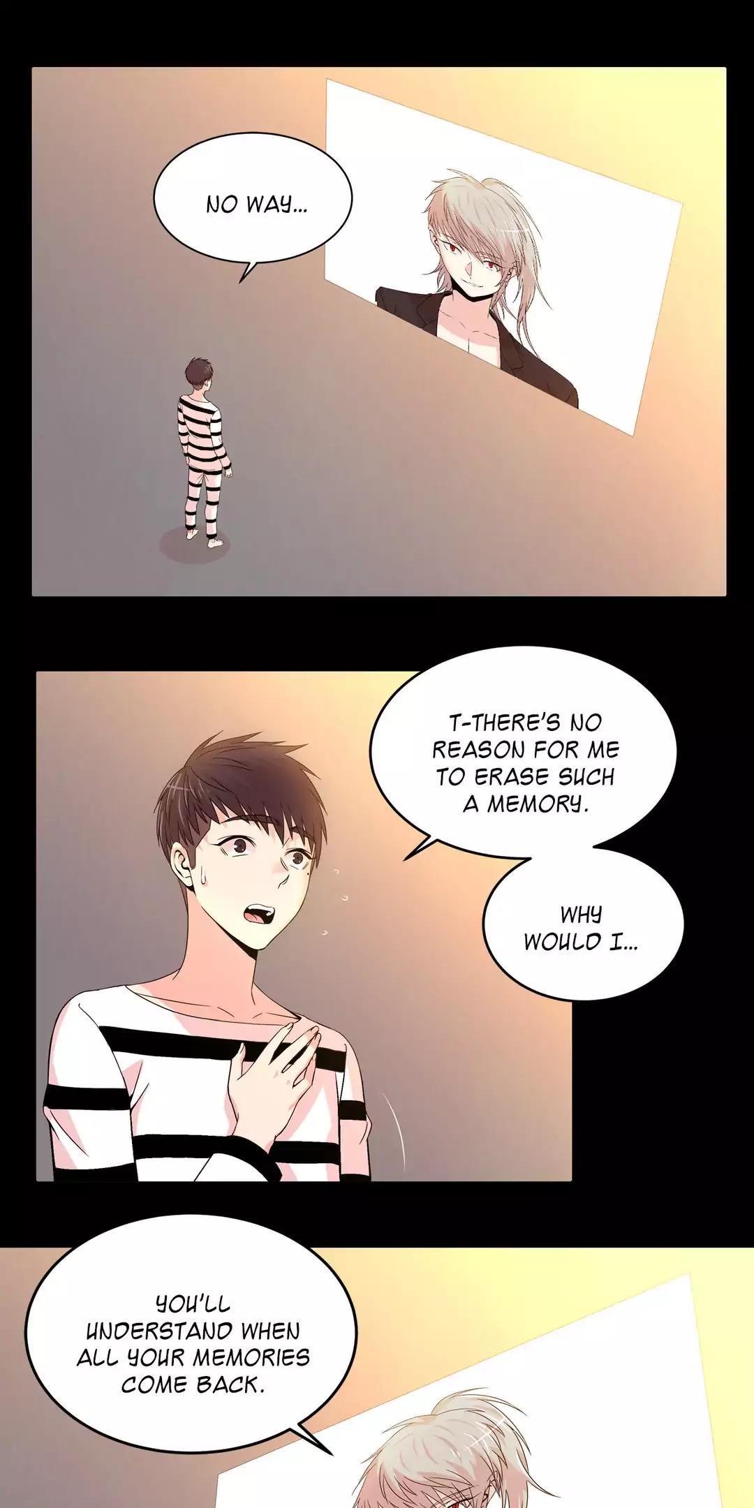 Sextealer Chapter 24 page 2 - Chapter 24: There’s Nothing Better Than a Little Old XX for...