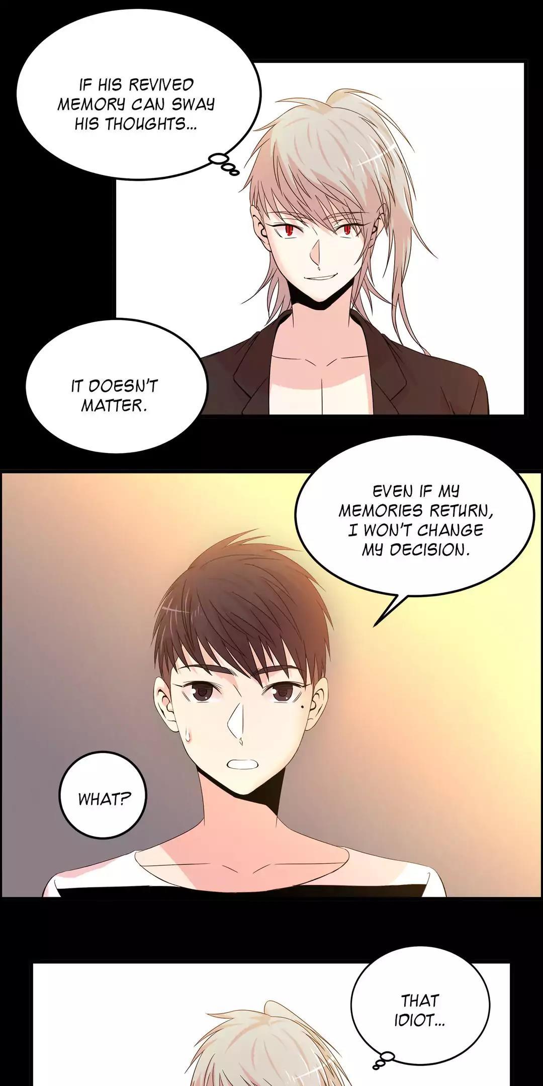 Sextealer Chapter 24 page 4 - Chapter 24: There’s Nothing Better Than a Little Old XX for...