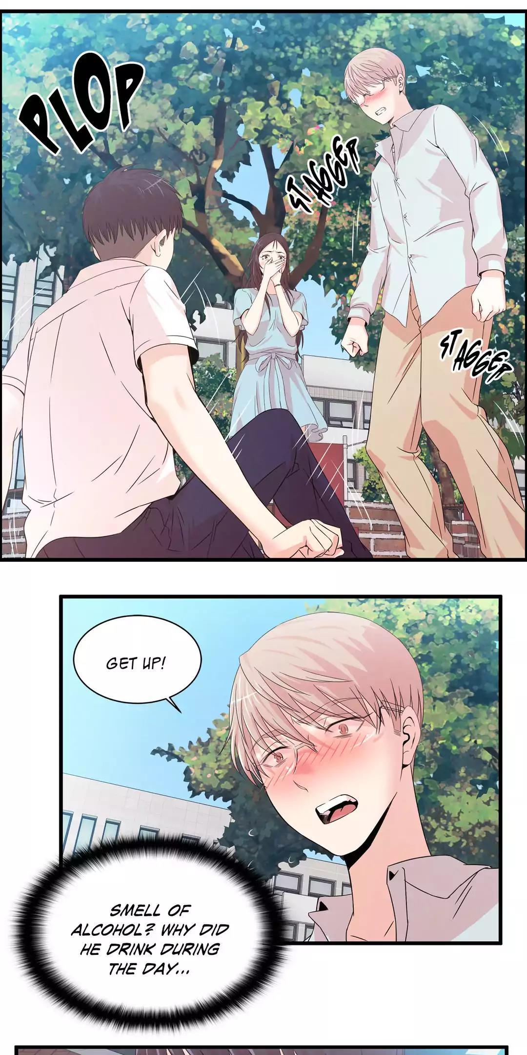Sextealer Chapter 24 page 40 - Chapter 24: There’s Nothing Better Than a Little Old XX for...