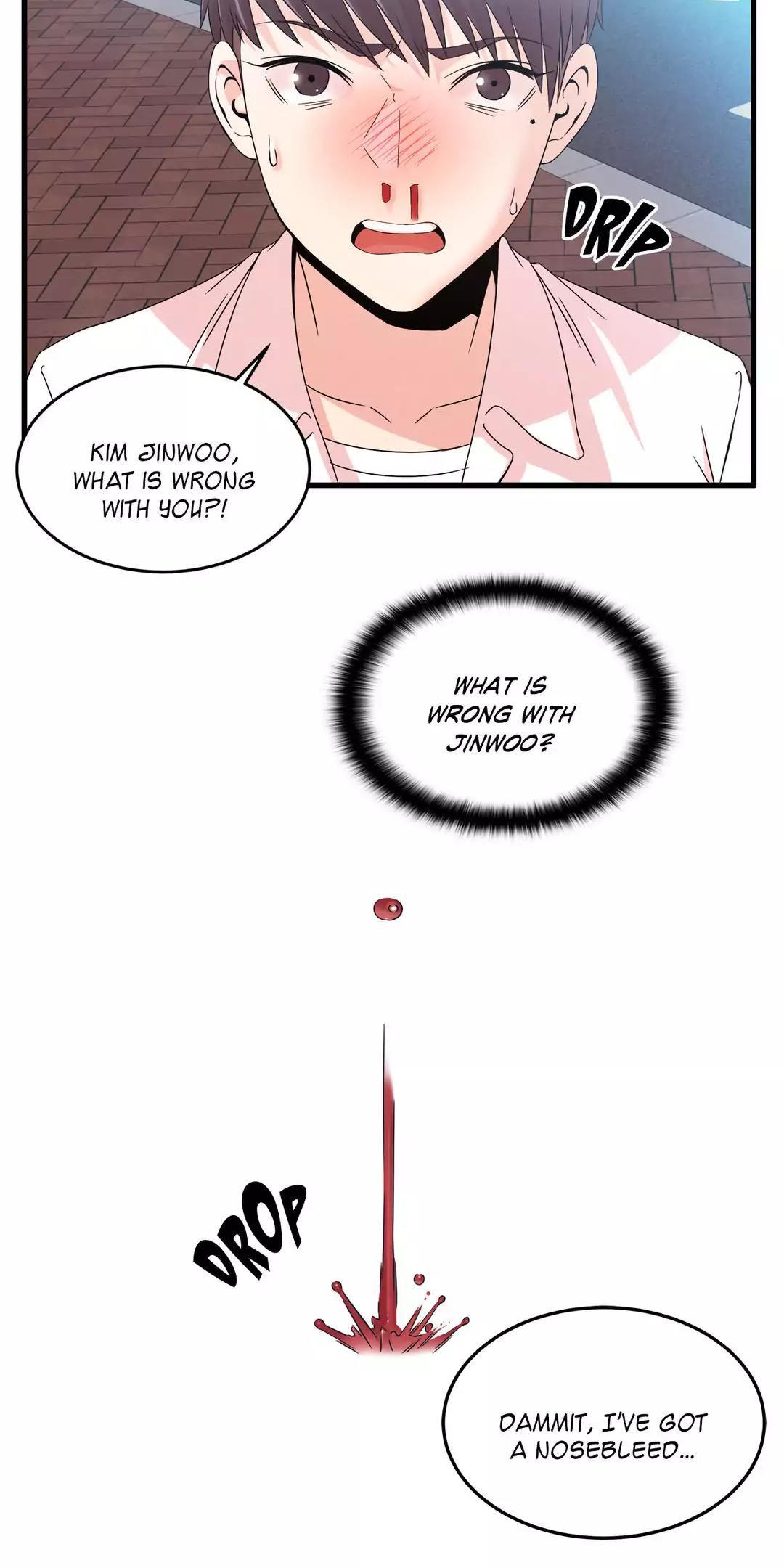 Sextealer Chapter 24 page 41 - Chapter 24: There’s Nothing Better Than a Little Old XX for...