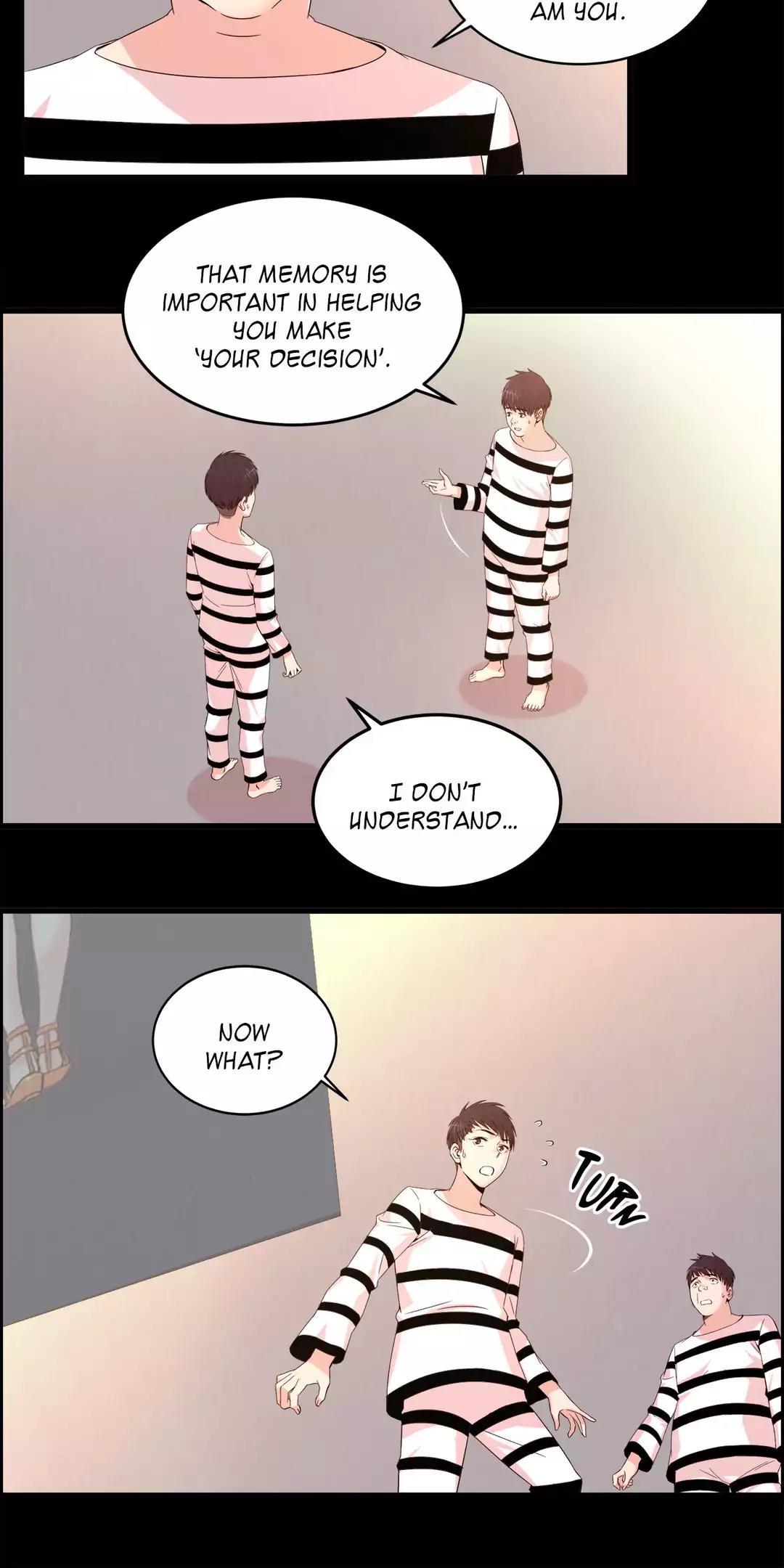 Sextealer Chapter 26 page 16 - Chapter 26: Adios Amigo! (Season Finale)