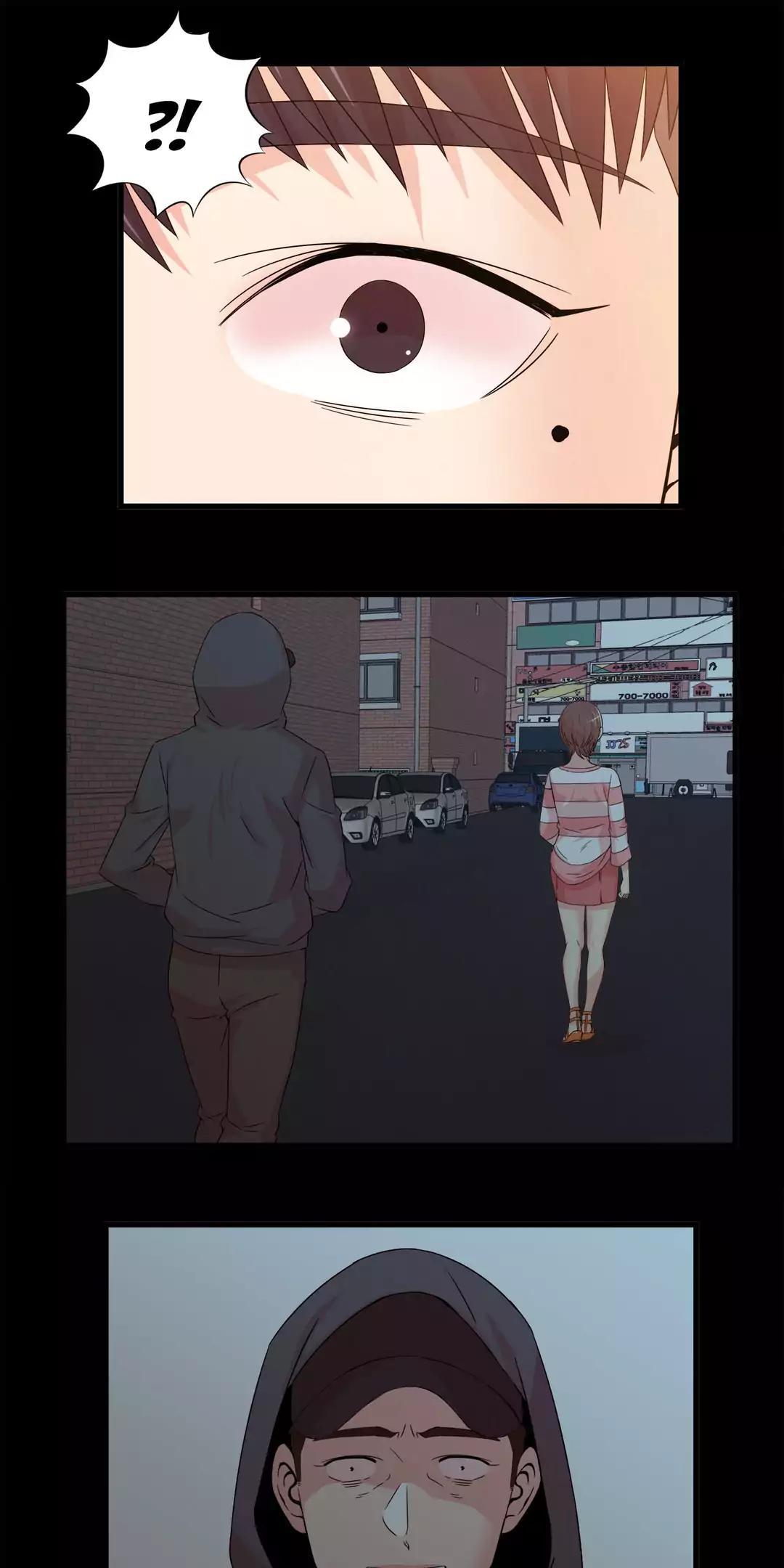 Sextealer Chapter 26 page 17 - Chapter 26: Adios Amigo! (Season Finale)