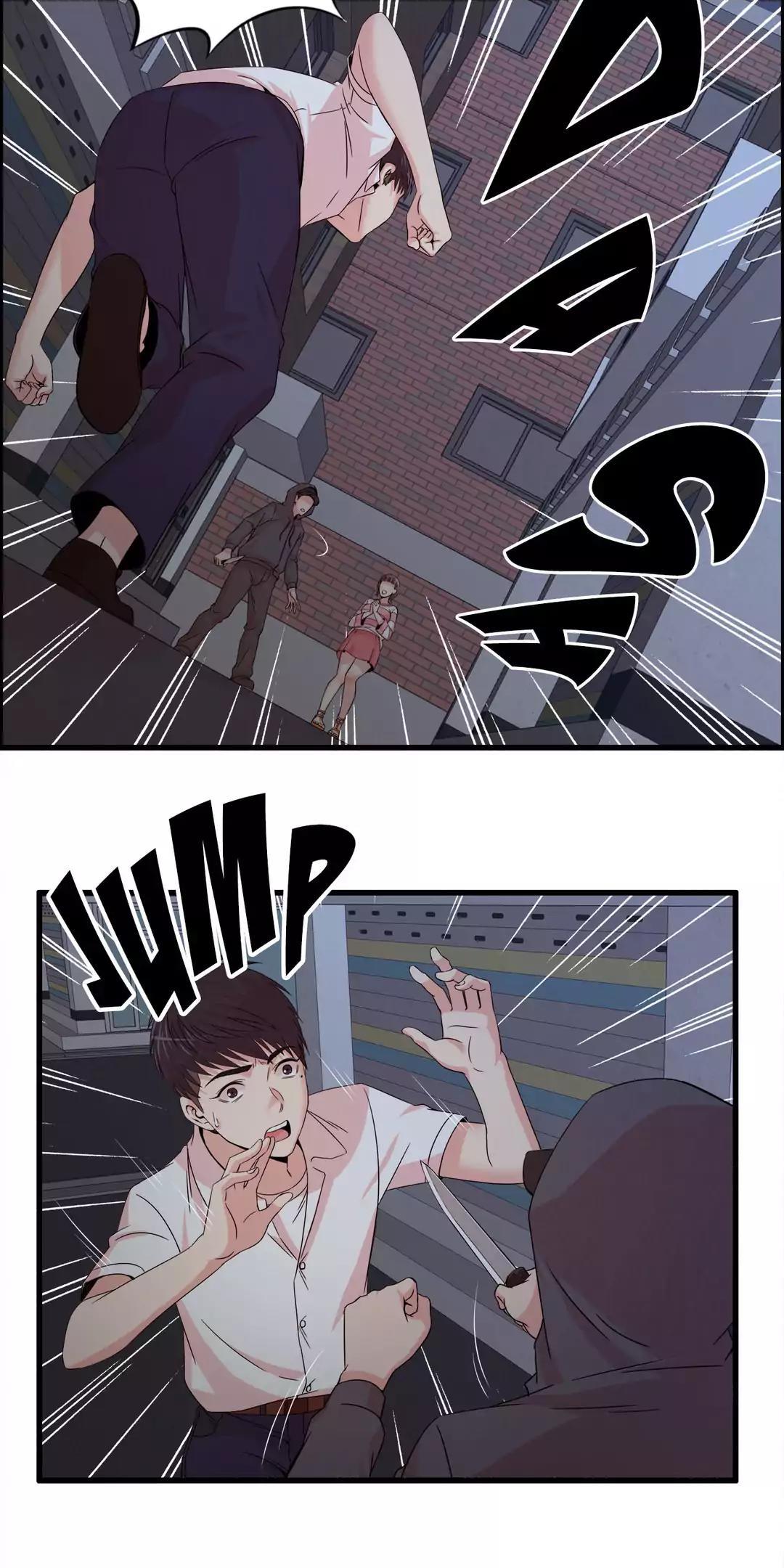 Sextealer Chapter 26 page 26 - Chapter 26: Adios Amigo! (Season Finale)