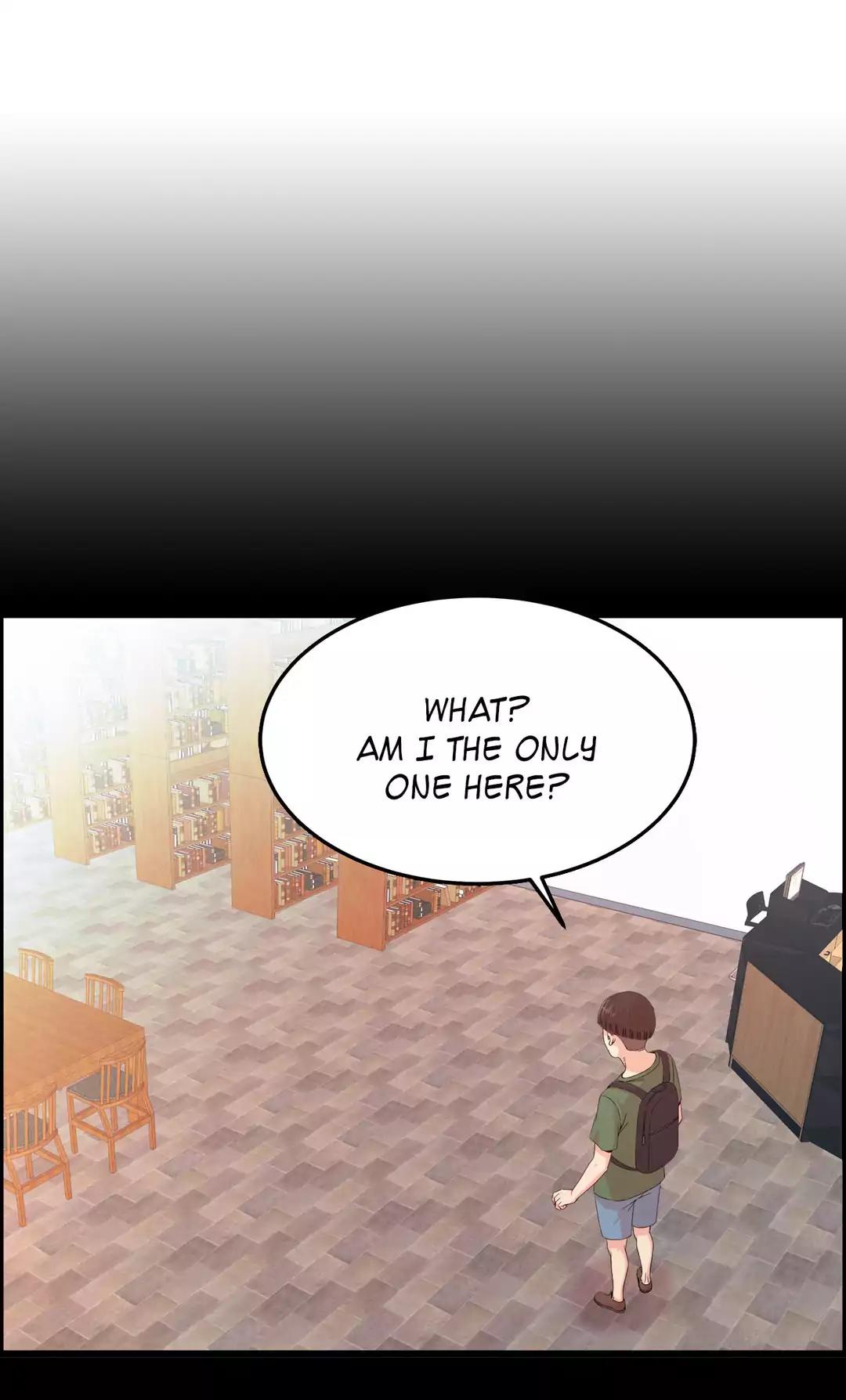 Sextealer Chapter 26 page 4 - Chapter 26: Adios Amigo! (Season Finale)
