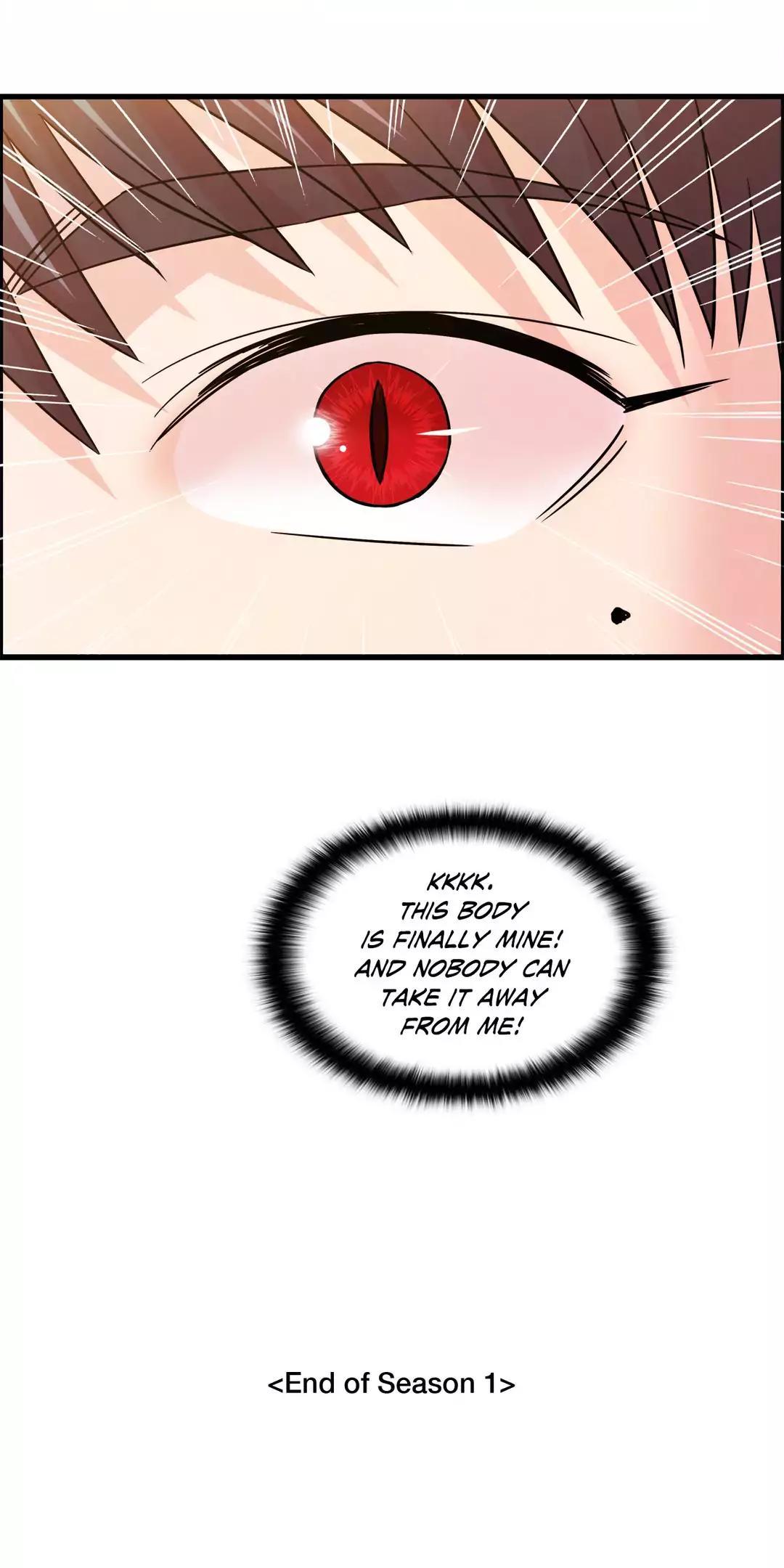 Sextealer Chapter 26 page 42 - Chapter 26: Adios Amigo! (Season Finale)