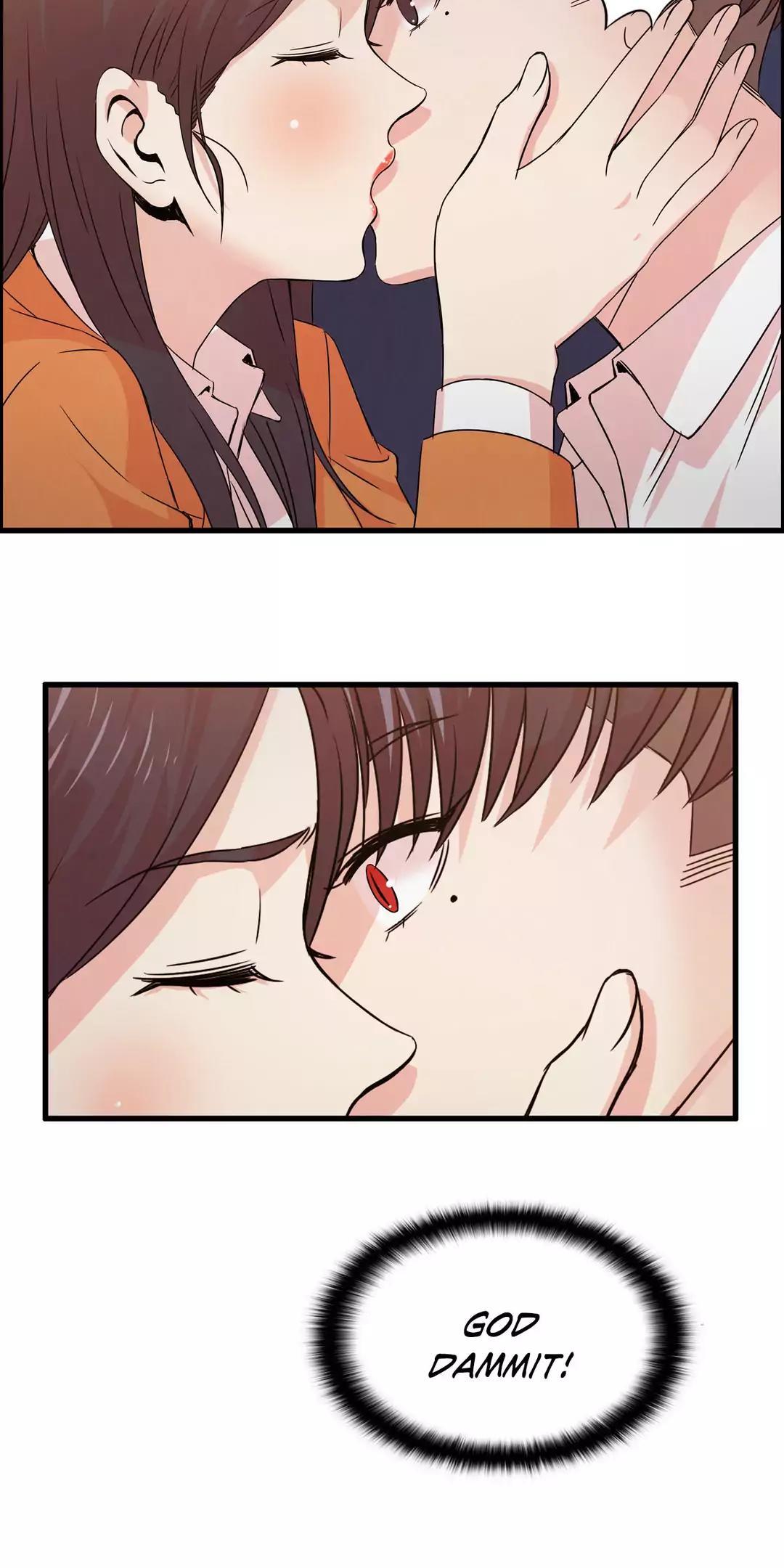 Sextealer Chapter 27 page 12 - Chapter 27: Live Life Like Eros...
