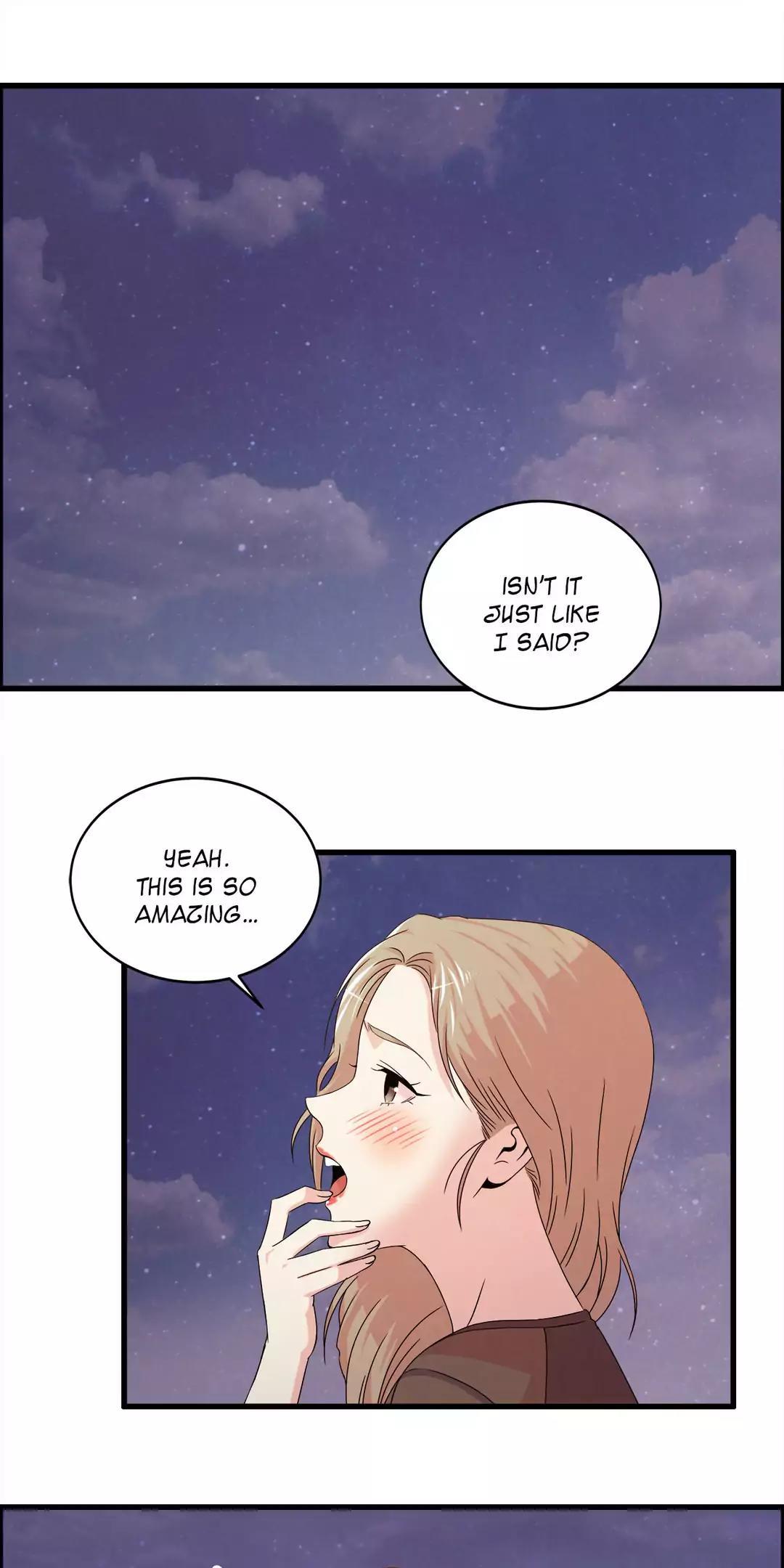 Sextealer Chapter 27 page 2 - Chapter 27: Live Life Like Eros...
