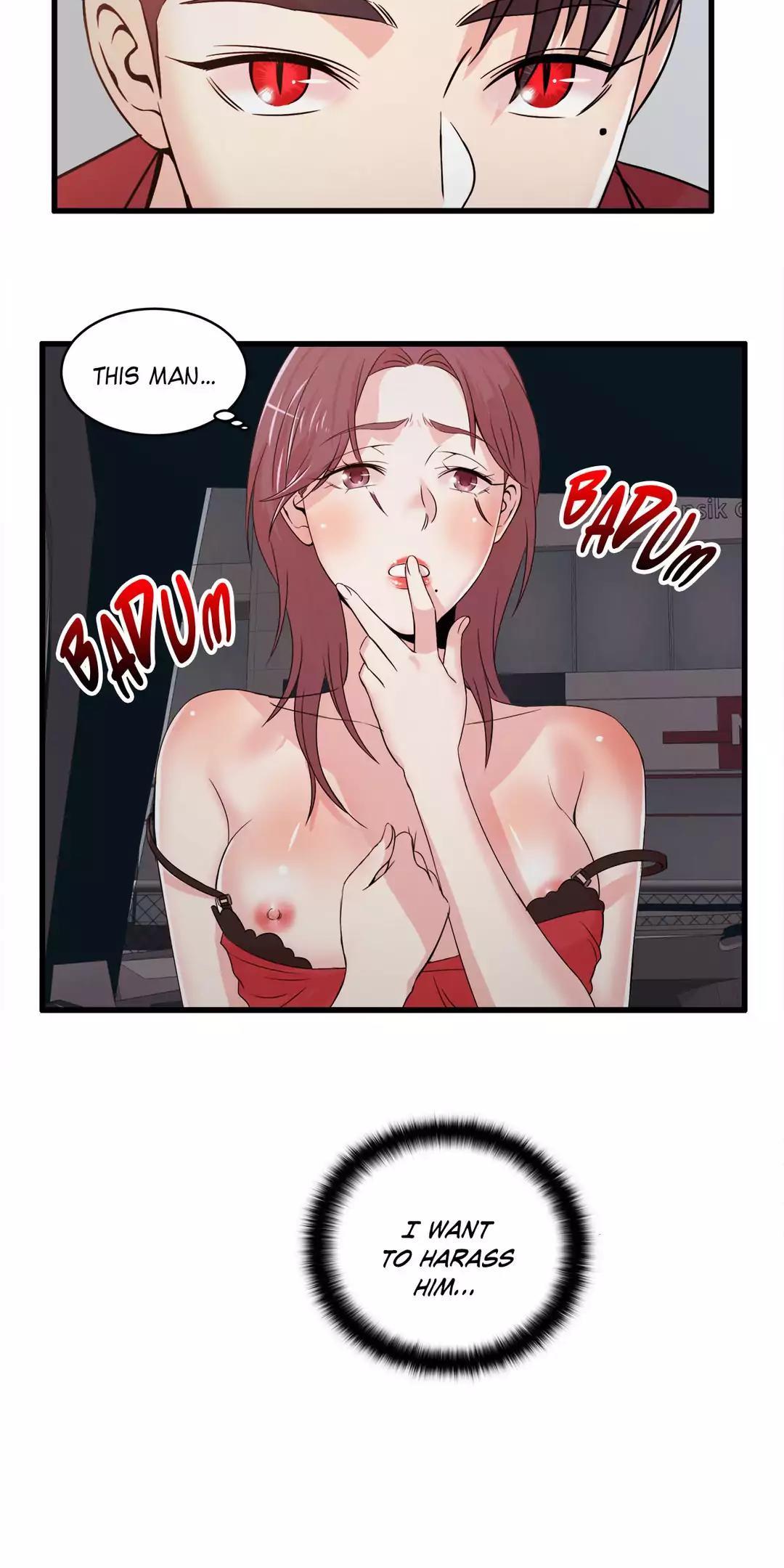 Sextealer Chapter 28 page 29 - Chapter 28: Con-Artist Hunting