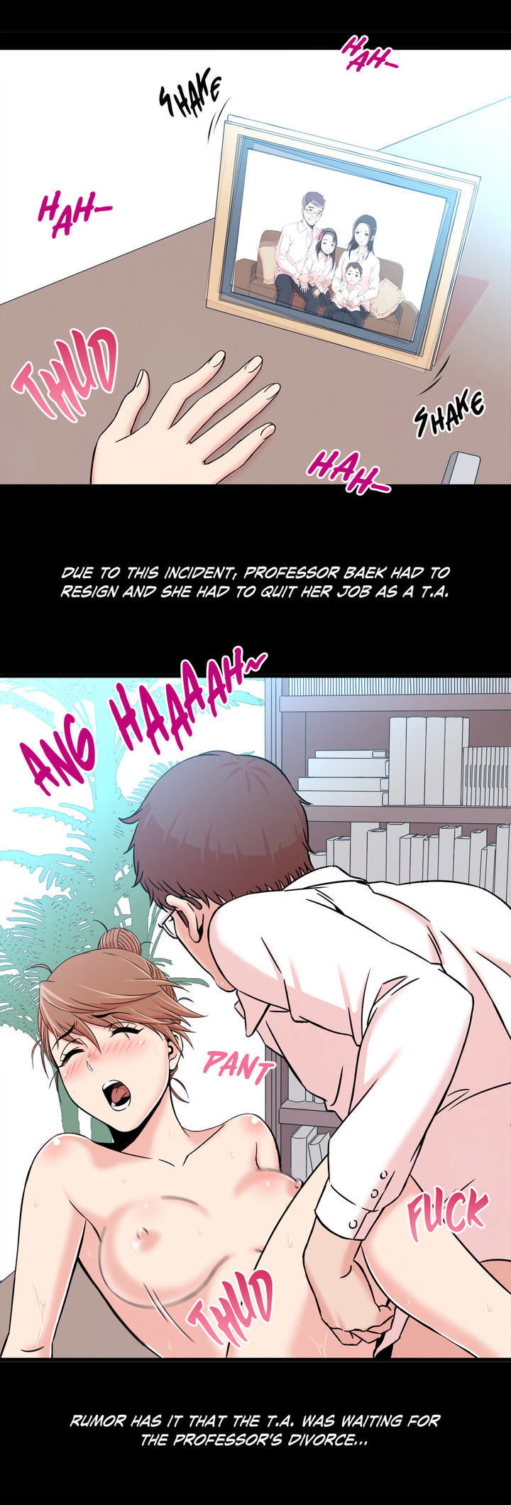 Sextealer Chapter 3 page 12 - Chapter 3