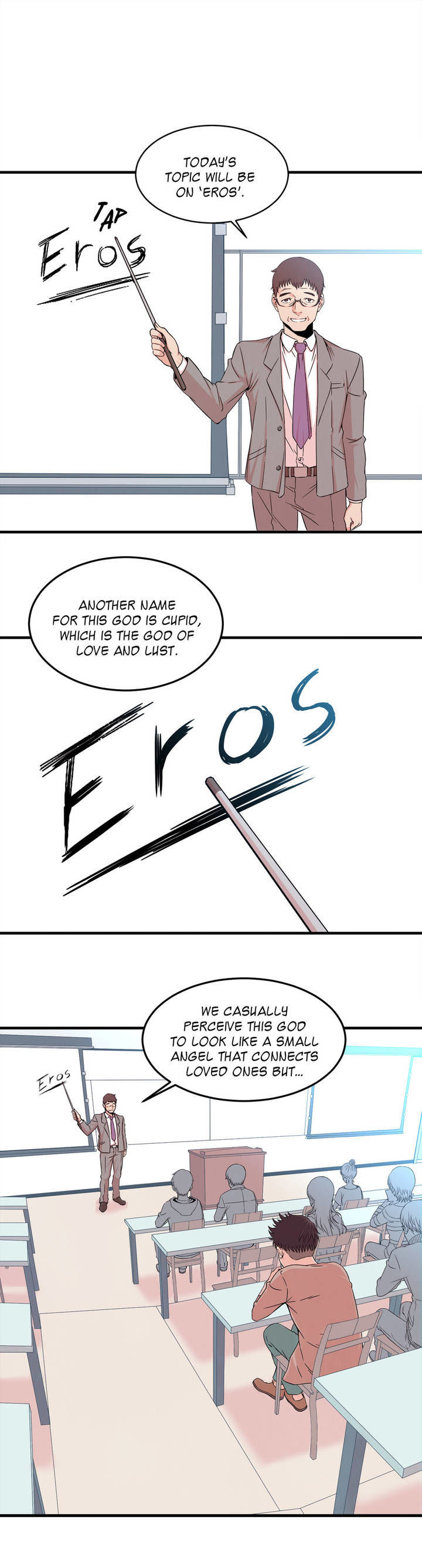 Sextealer Chapter 3 page 16 - Chapter 3