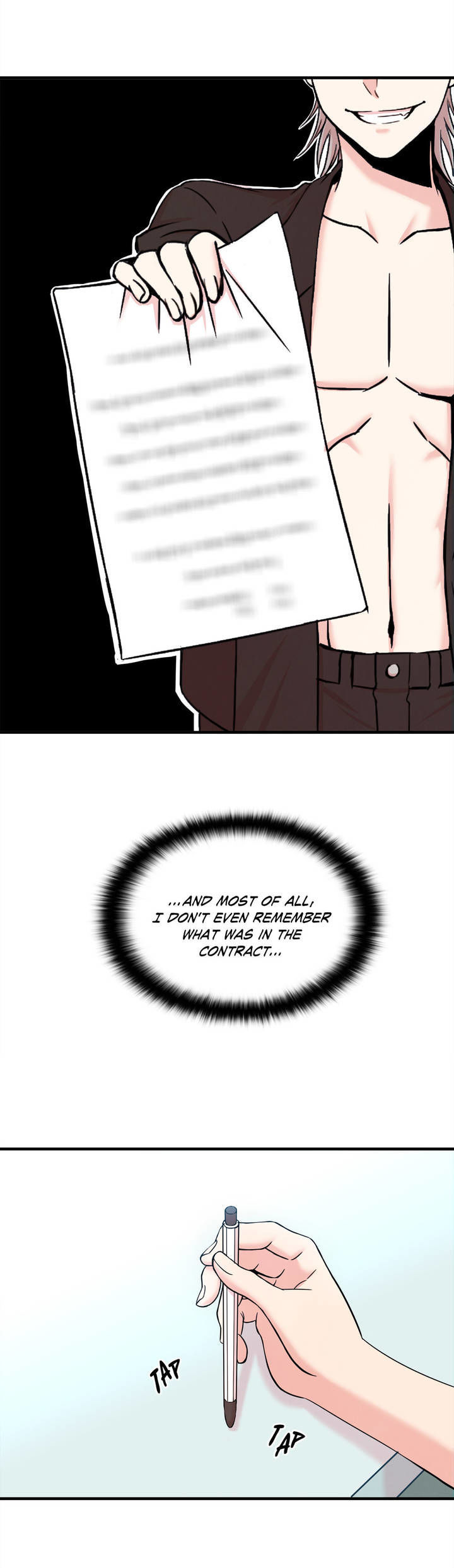 Sextealer Chapter 3 page 19 - Chapter 3