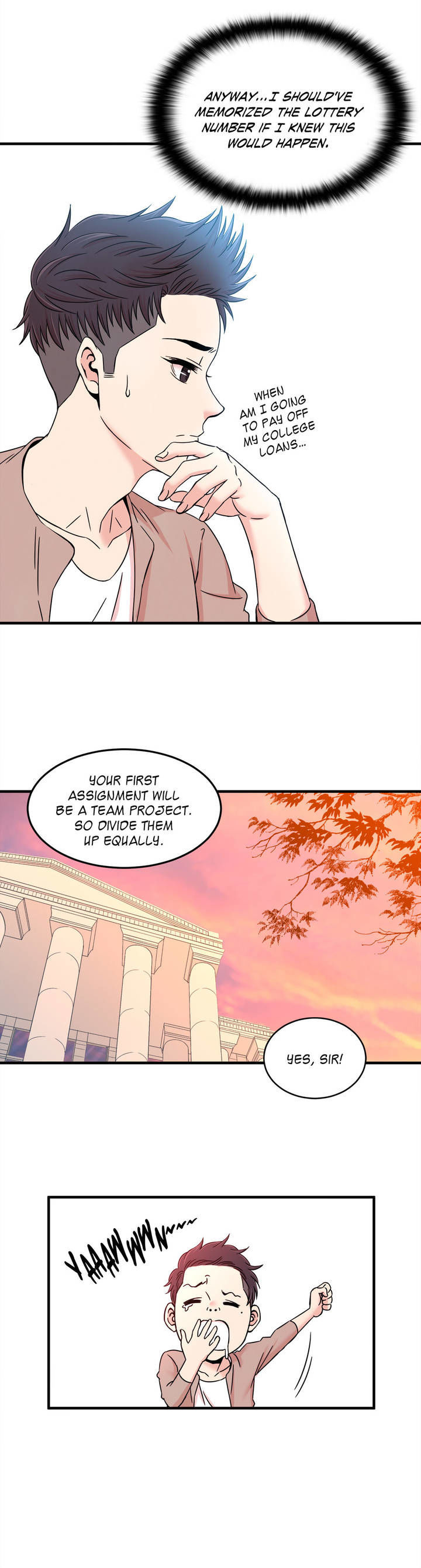Sextealer Chapter 3 page 20 - Chapter 3