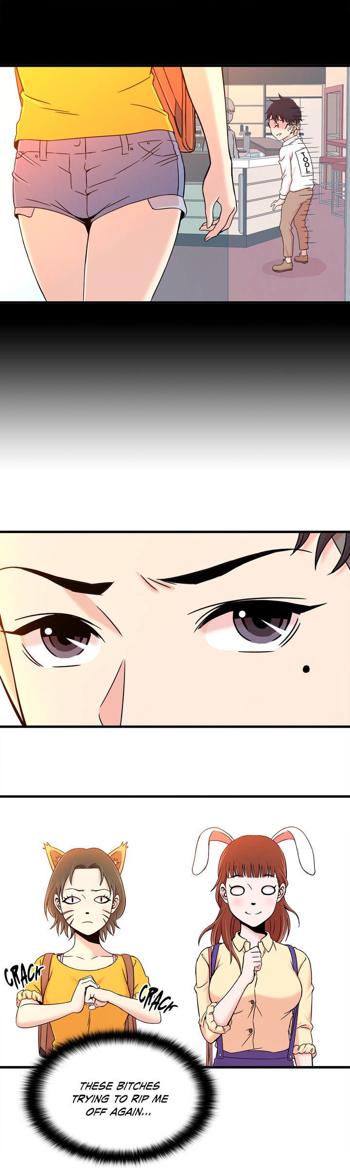 Sextealer Chapter 3 page 26 - Chapter 3