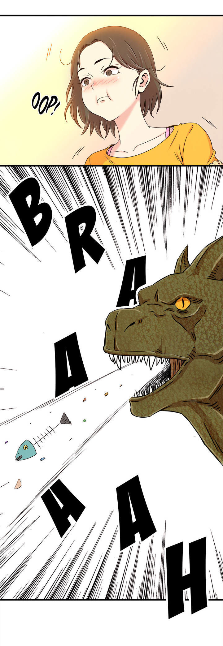 Sextealer Chapter 3 page 34 - Chapter 3