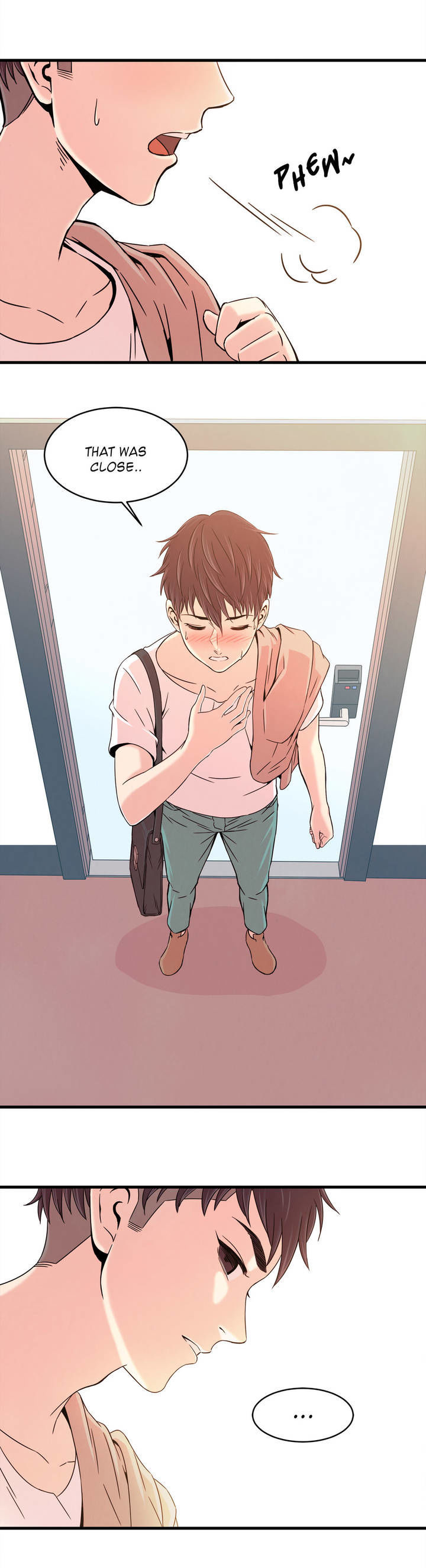 Sextealer Chapter 3 page 41 - Chapter 3