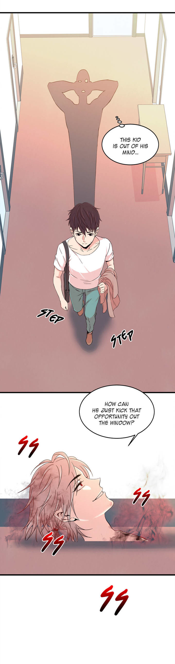 Sextealer Chapter 3 page 42 - Chapter 3