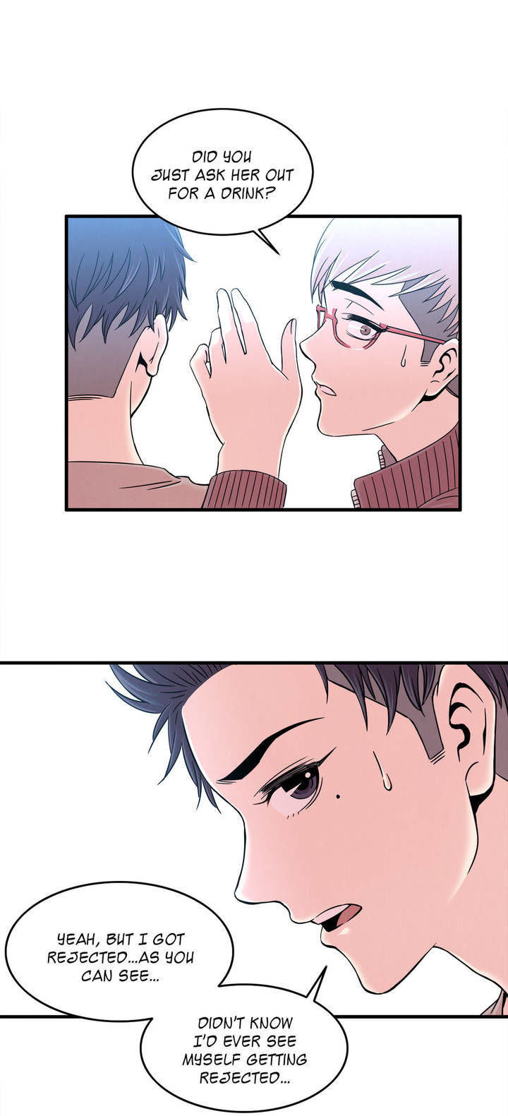 Sextealer Chapter 3 page 6 - Chapter 3