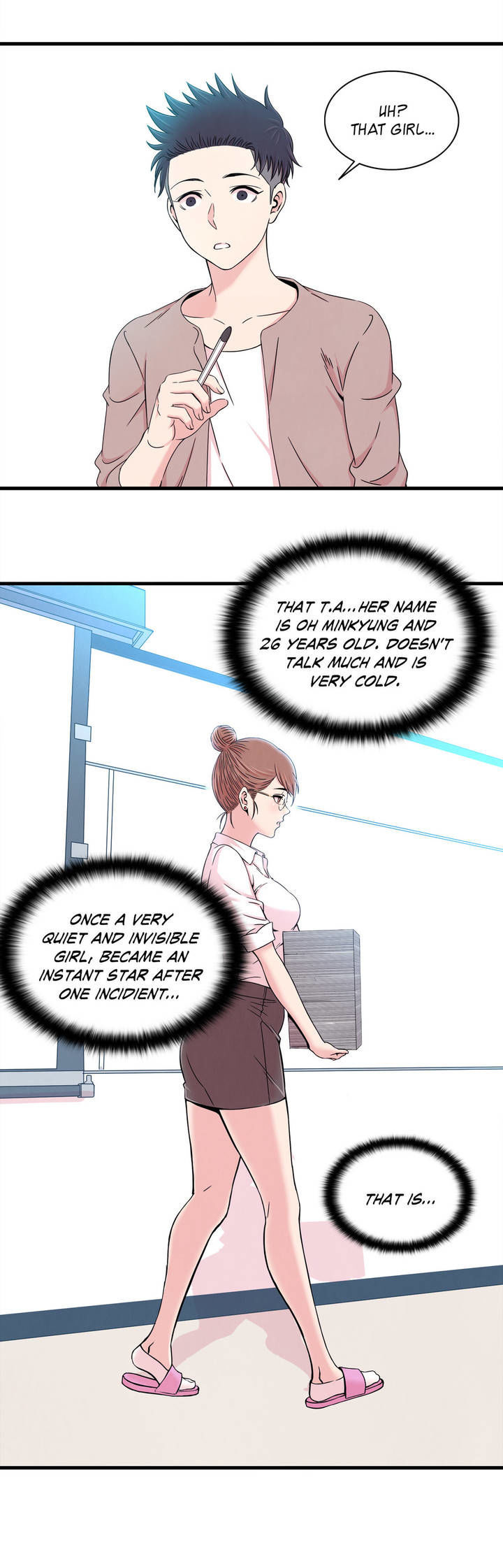 Sextealer Chapter 3 page 9 - Chapter 3