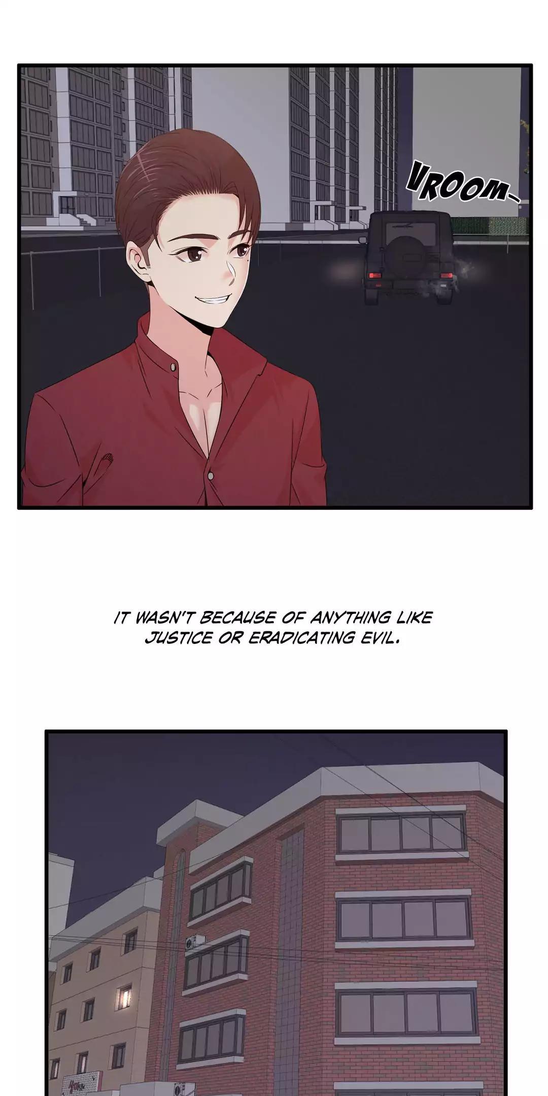 Sextealer Chapter 30 page 10 - Chapter 30: Those Snobbish...