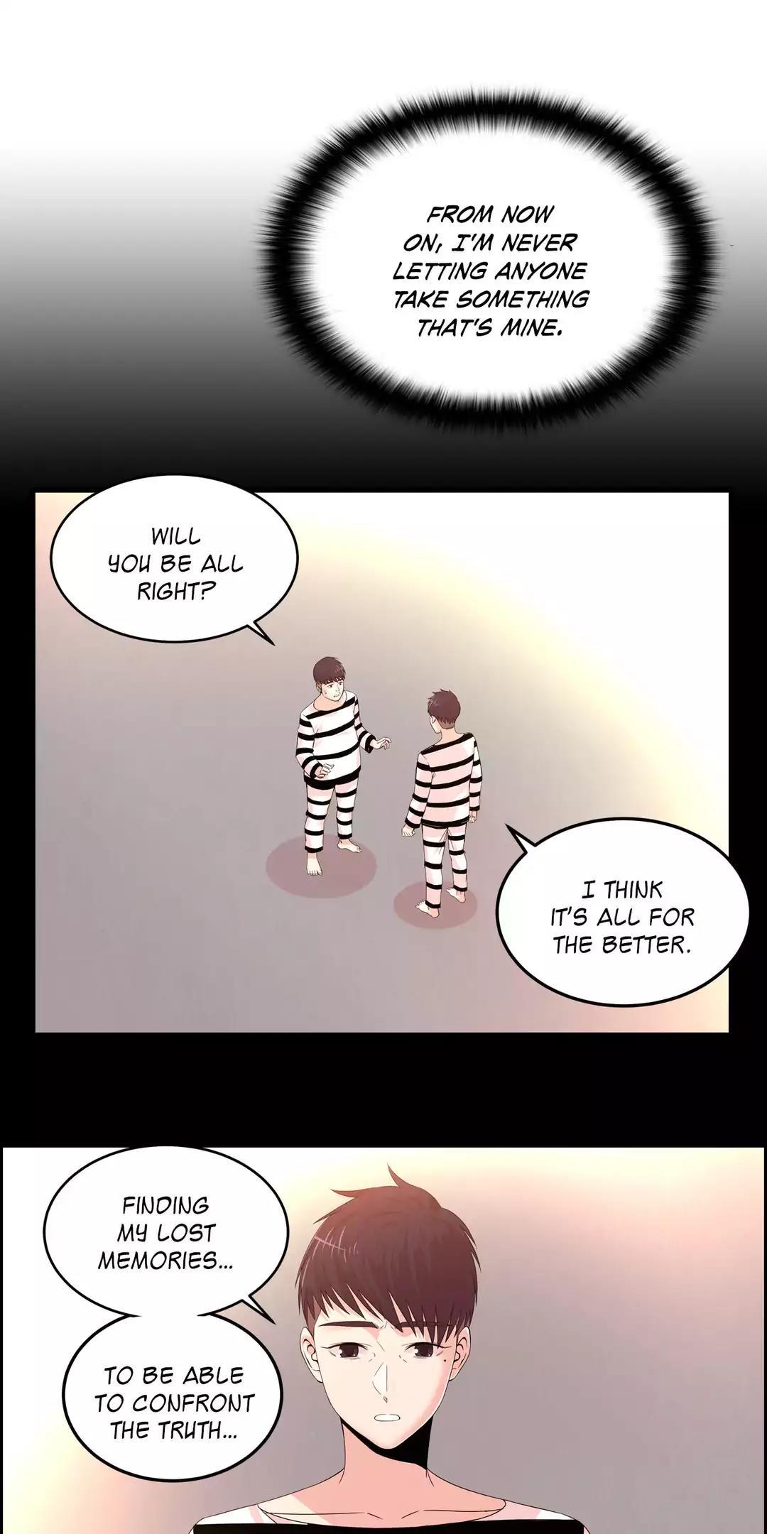 Sextealer Chapter 30 page 12 - Chapter 30: Those Snobbish...